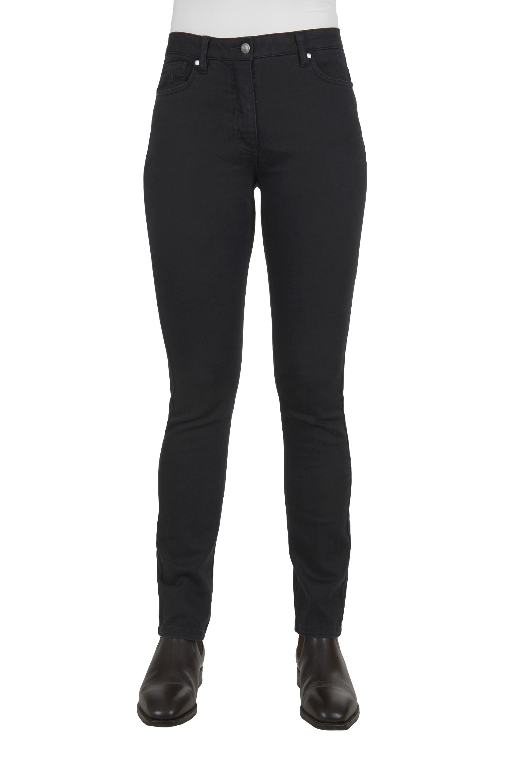 Women's Suzie Slimmer Leg Wonder Jean® 32" Leg