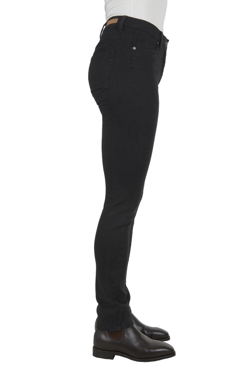 Women's Suzie Slimmer Leg Wonder Jean® 32" Leg
