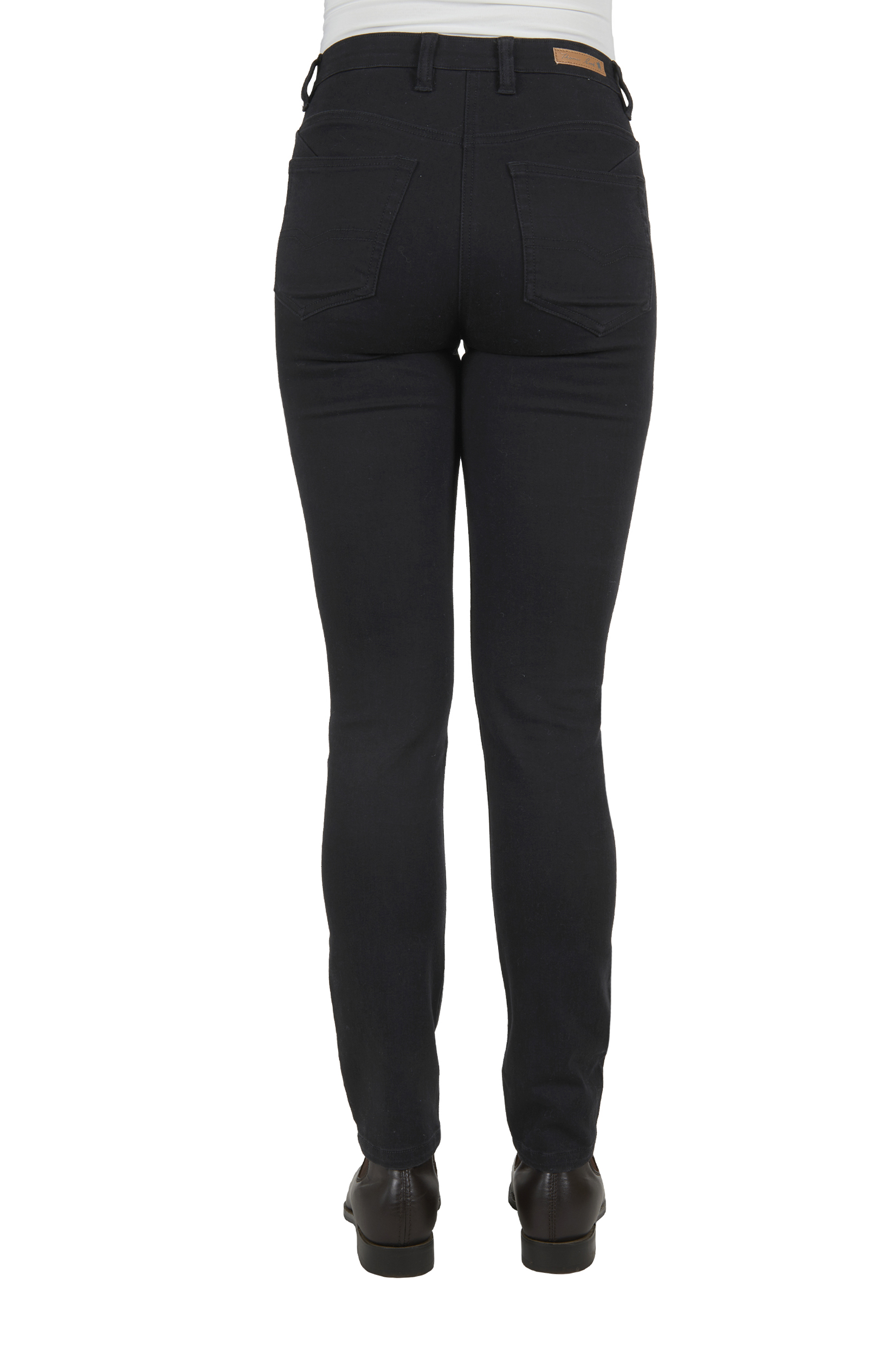 Women's Suzie Slimmer Leg Wonder Jean® 32" Leg