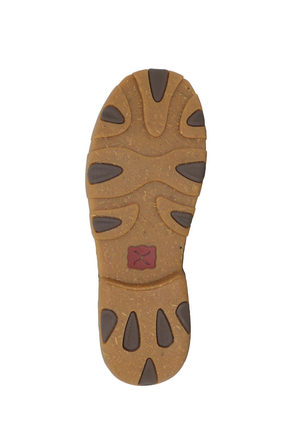 Men’s Casual Driving Mocs Boat Slip On