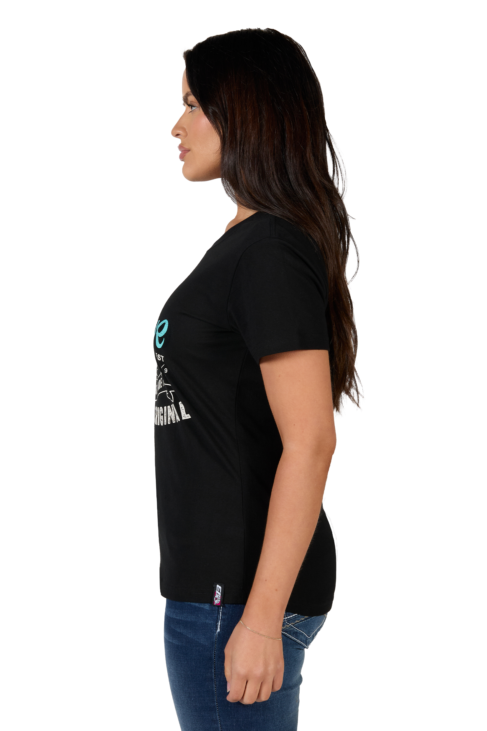Women’s Dixon Short Sleeve Tee
