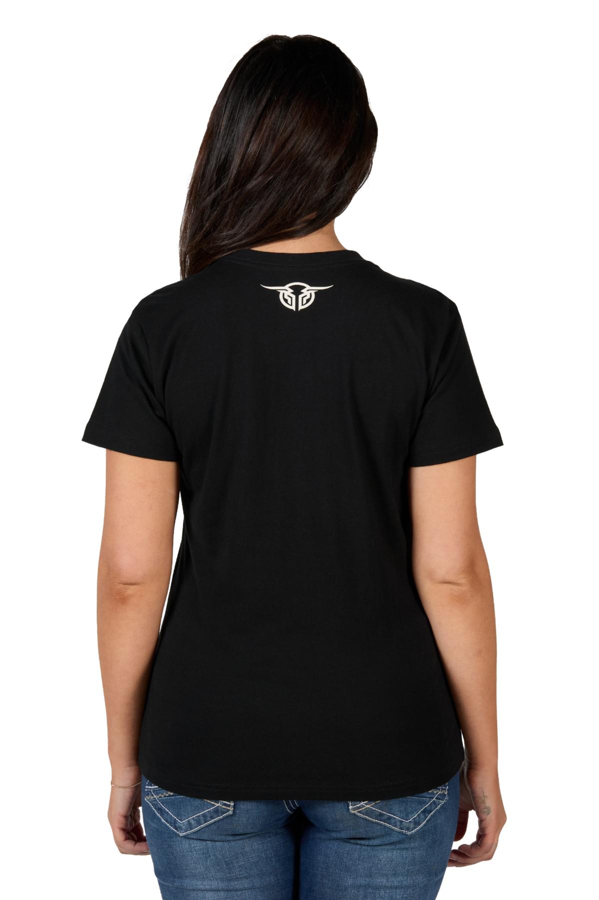 Women’s Dixon Short Sleeve Tee