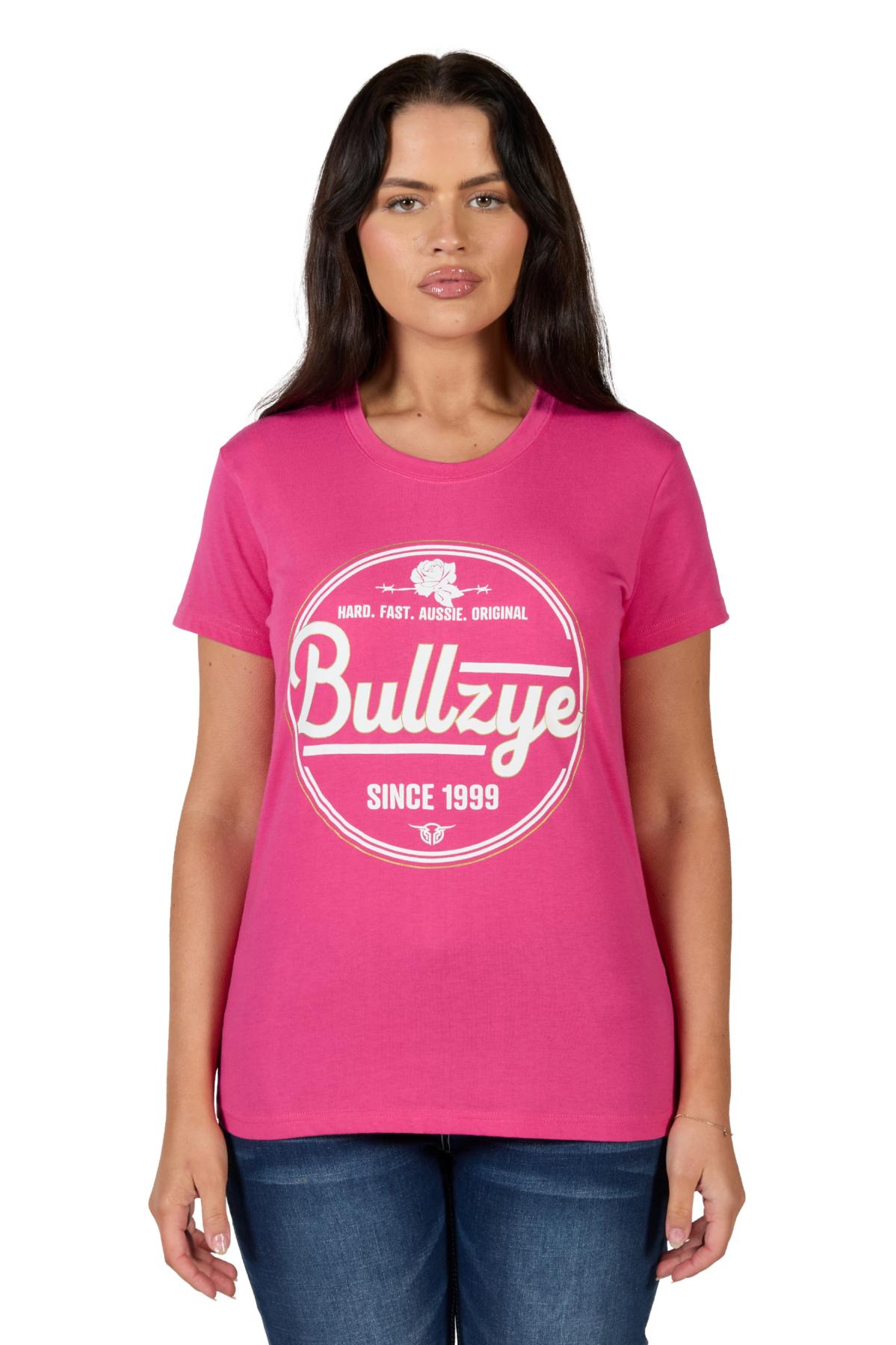 Women’s Riley Short Sleeve Tee