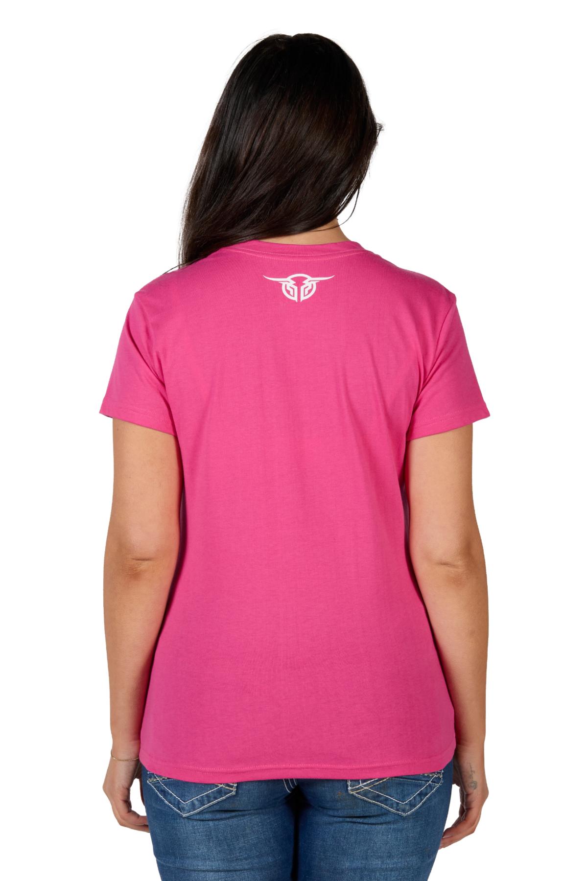 Women’s Riley Short Sleeve Tee