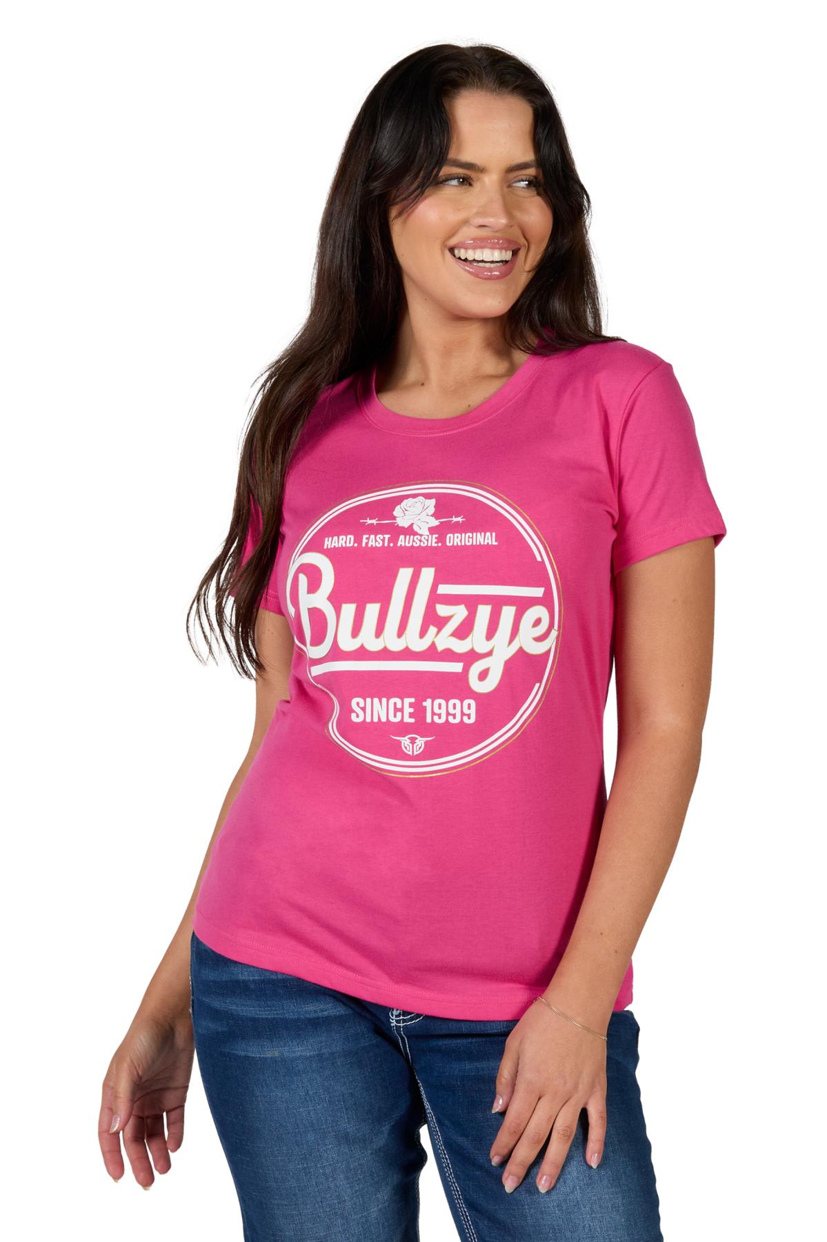 Women’s Riley Short Sleeve Tee