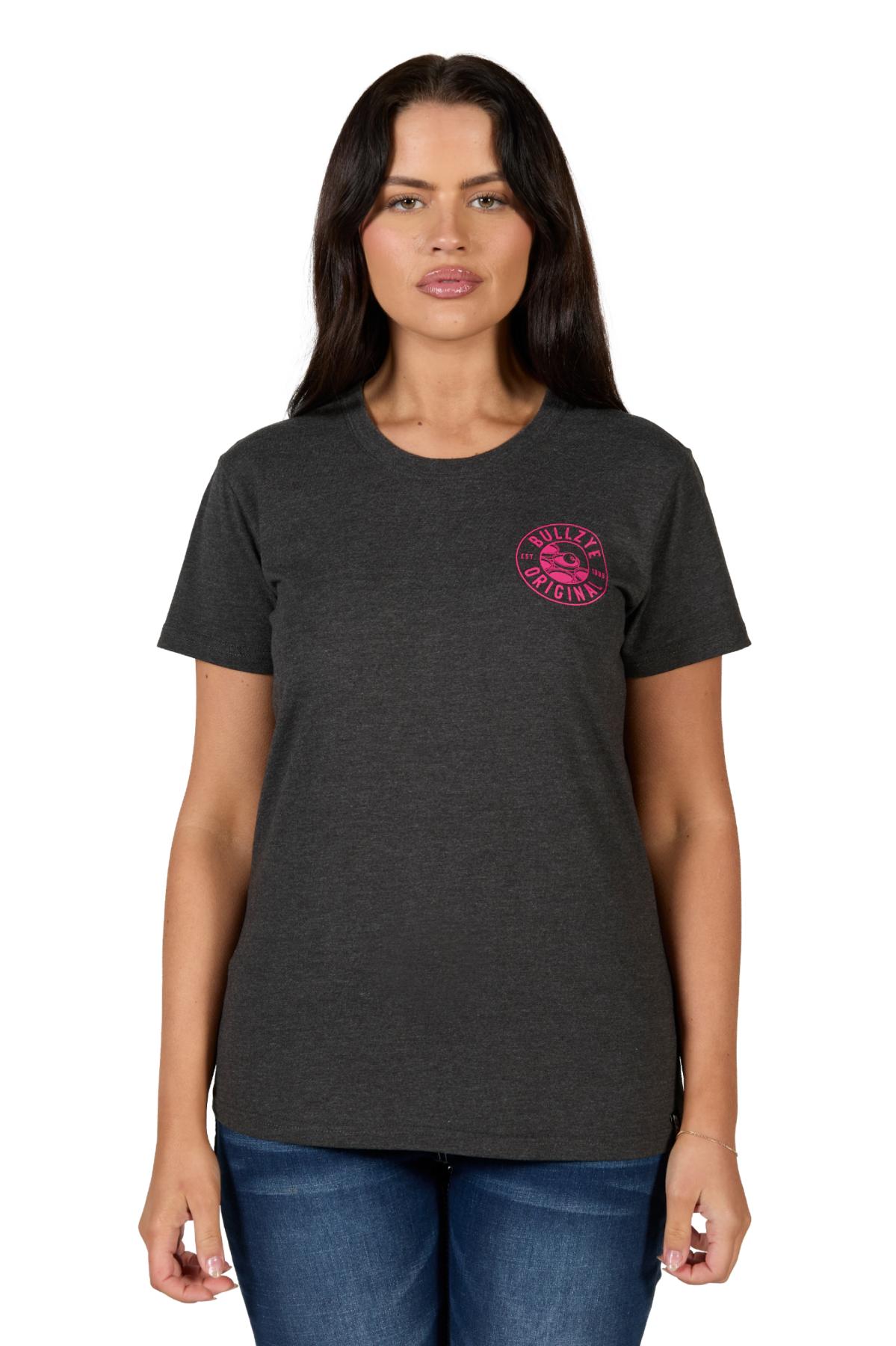 Women’s Beer Pong Short Sleeve Tee