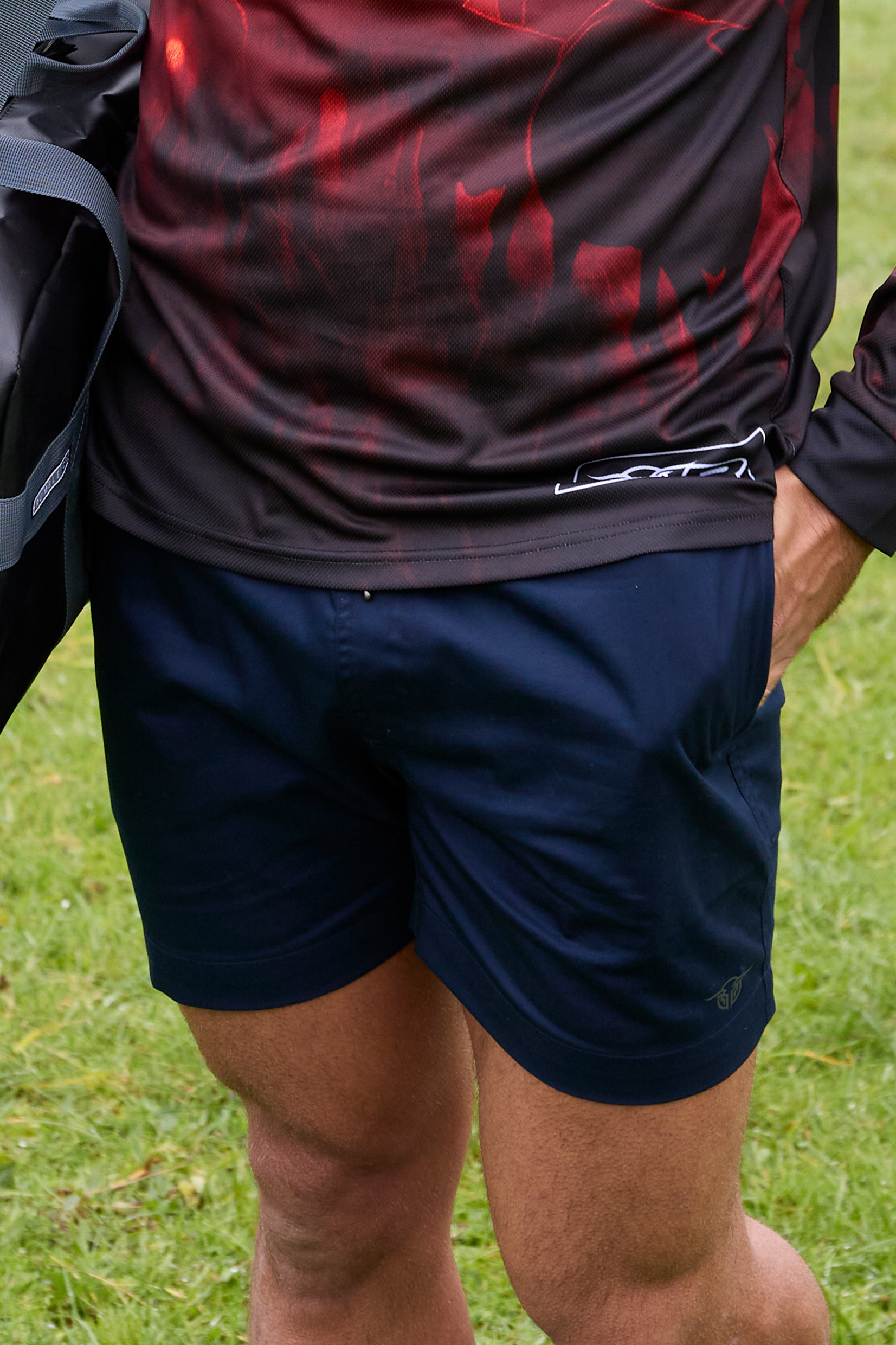 Men’s Andy Ruggers