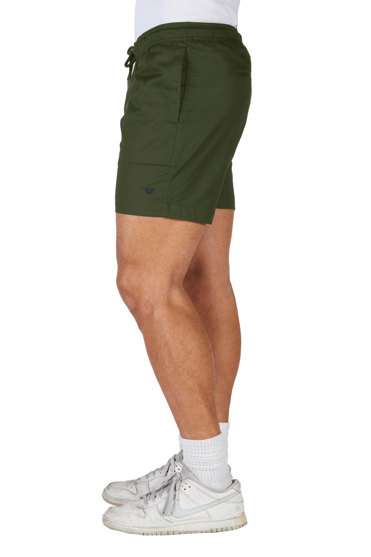 Men’s Andy Ruggers