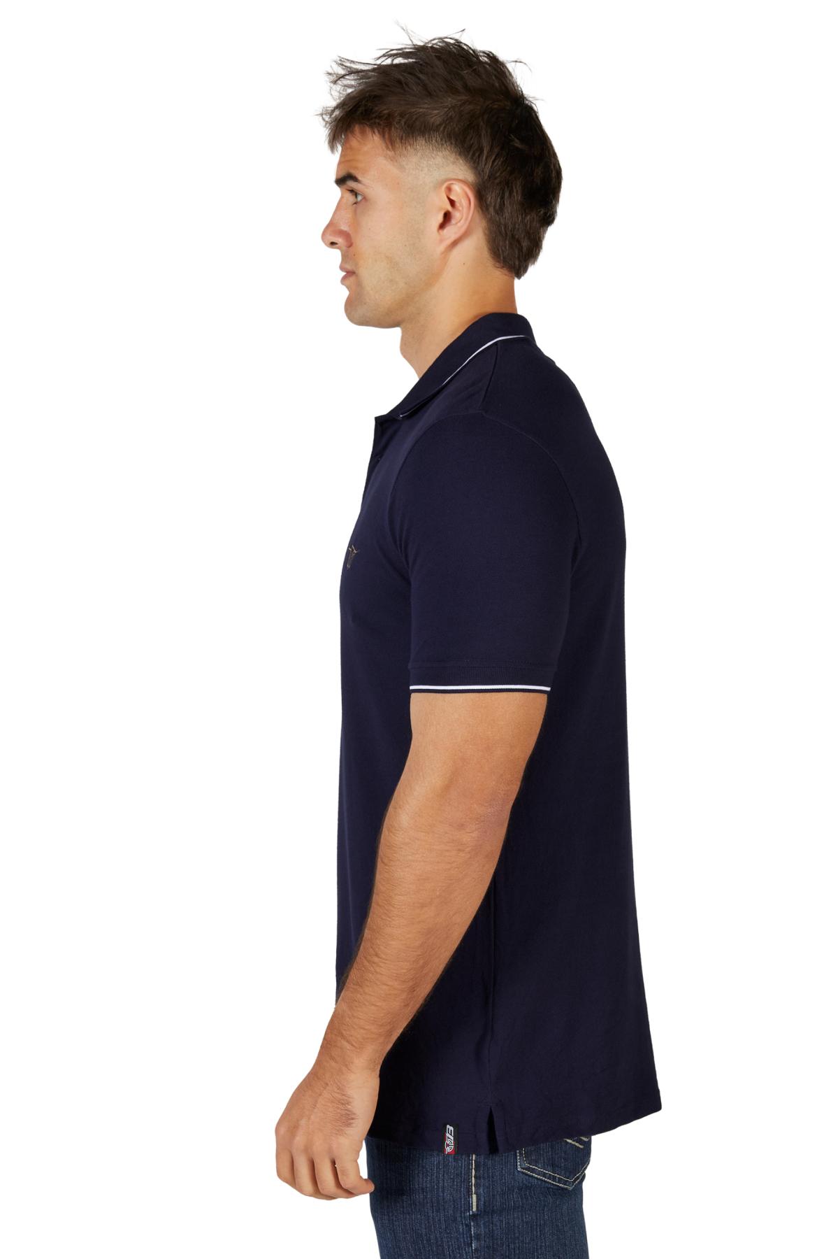 Men’s Dennis Short Sleeve Polo