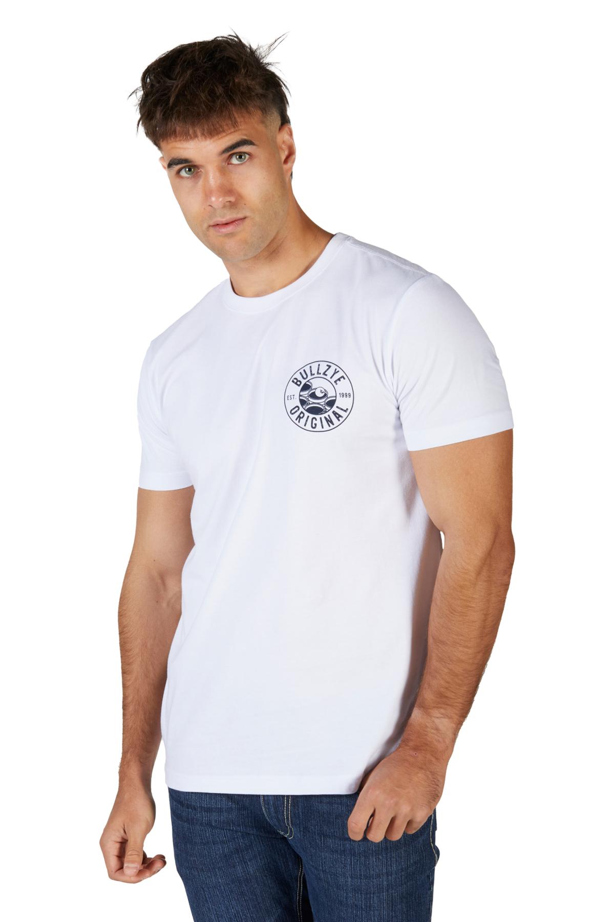 Men’s Beer Pong Short Sleeve Tee