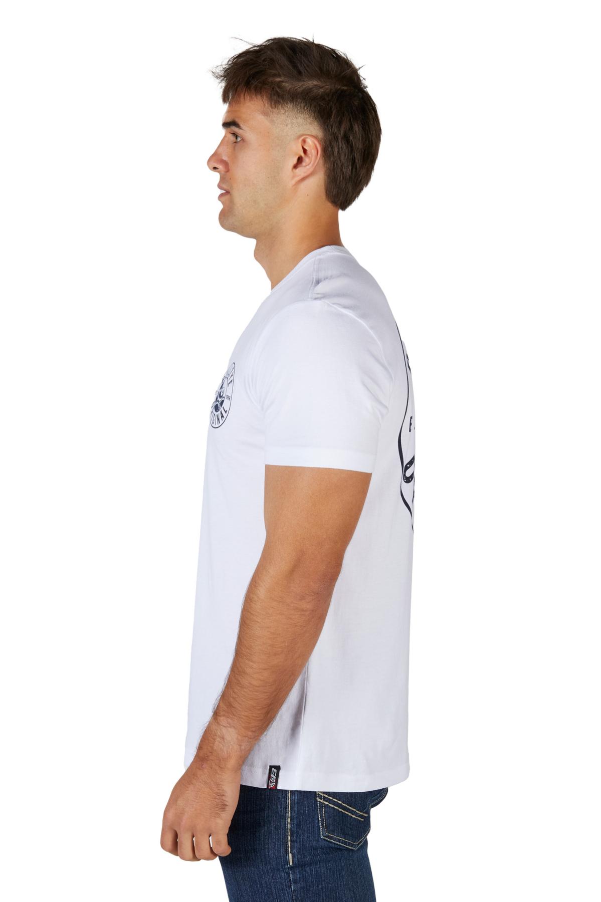 Men’s Beer Pong Short Sleeve Tee