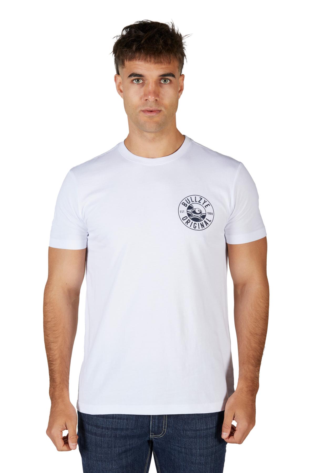 Men’s Beer Pong Short Sleeve Tee