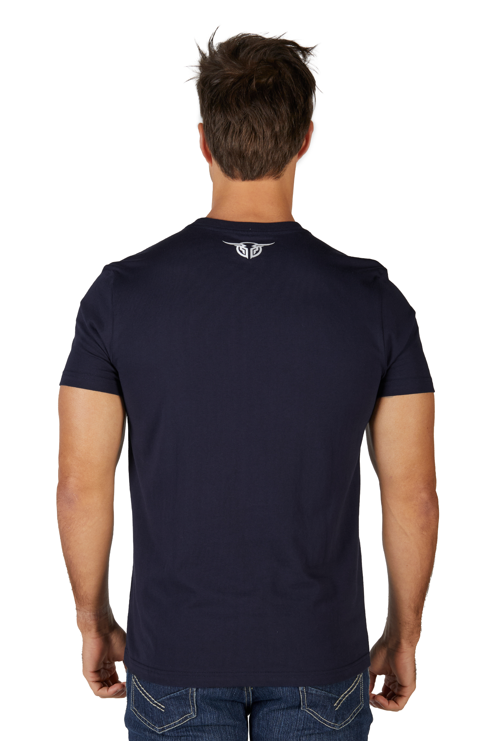 Men’s Act Single Short Sleeve Tee