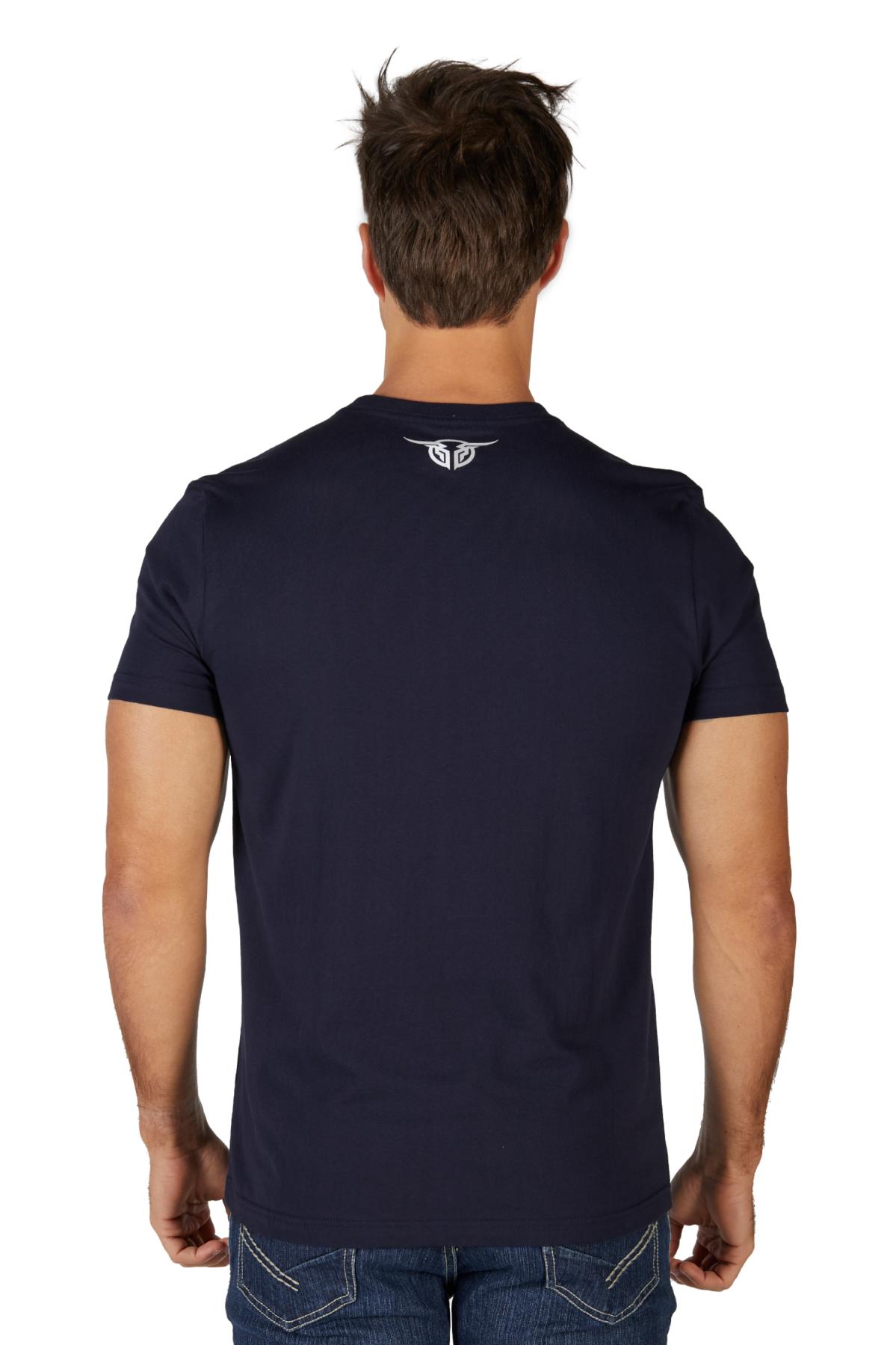Men’s Act Single Short Sleeve Tee