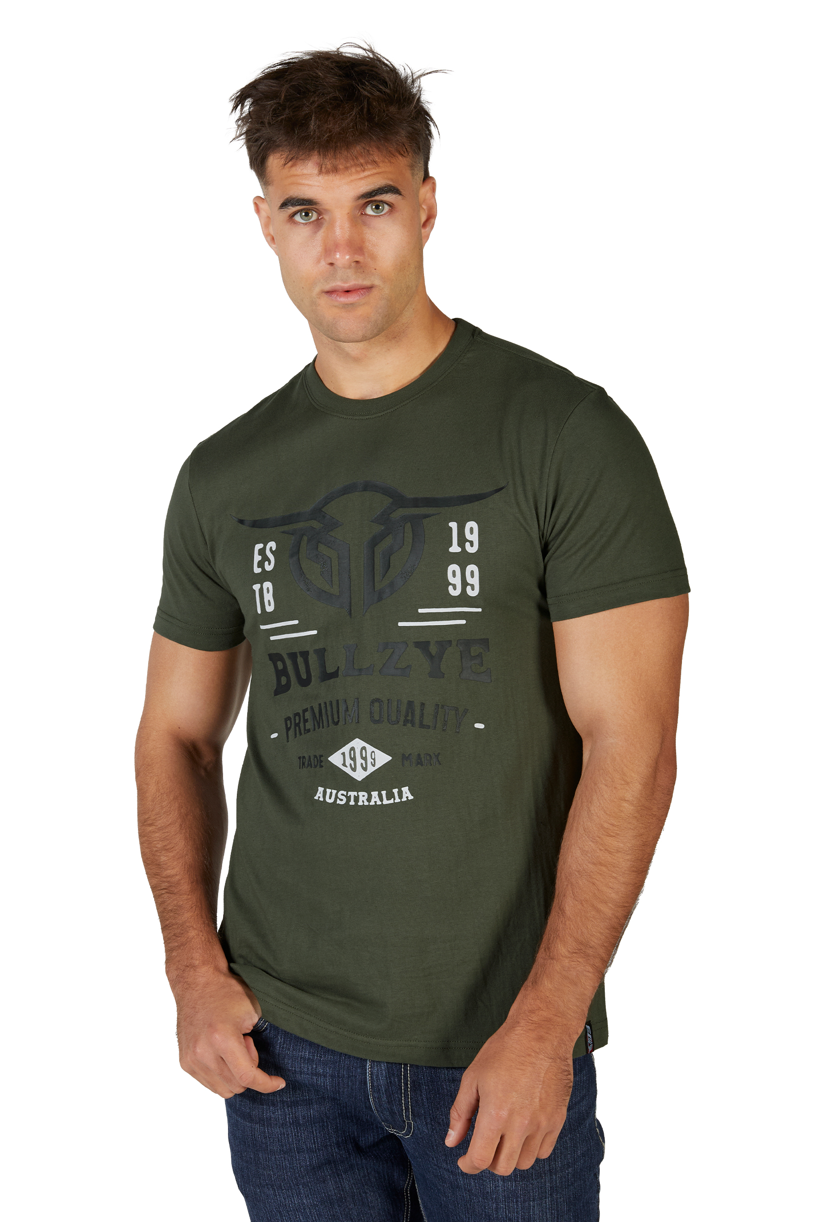 Men’s Tony Short Sleeve Tee