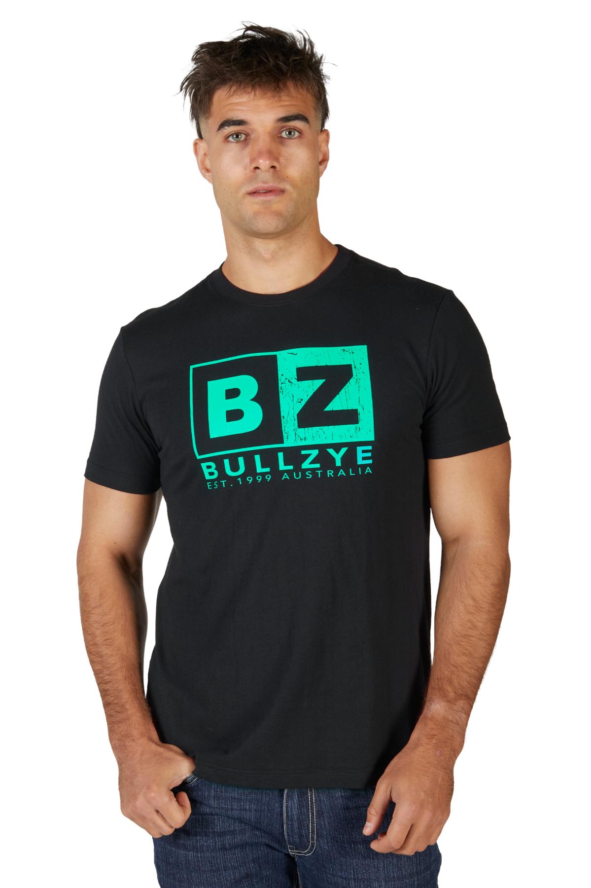 Men’s Dave Short Sleeve Tee