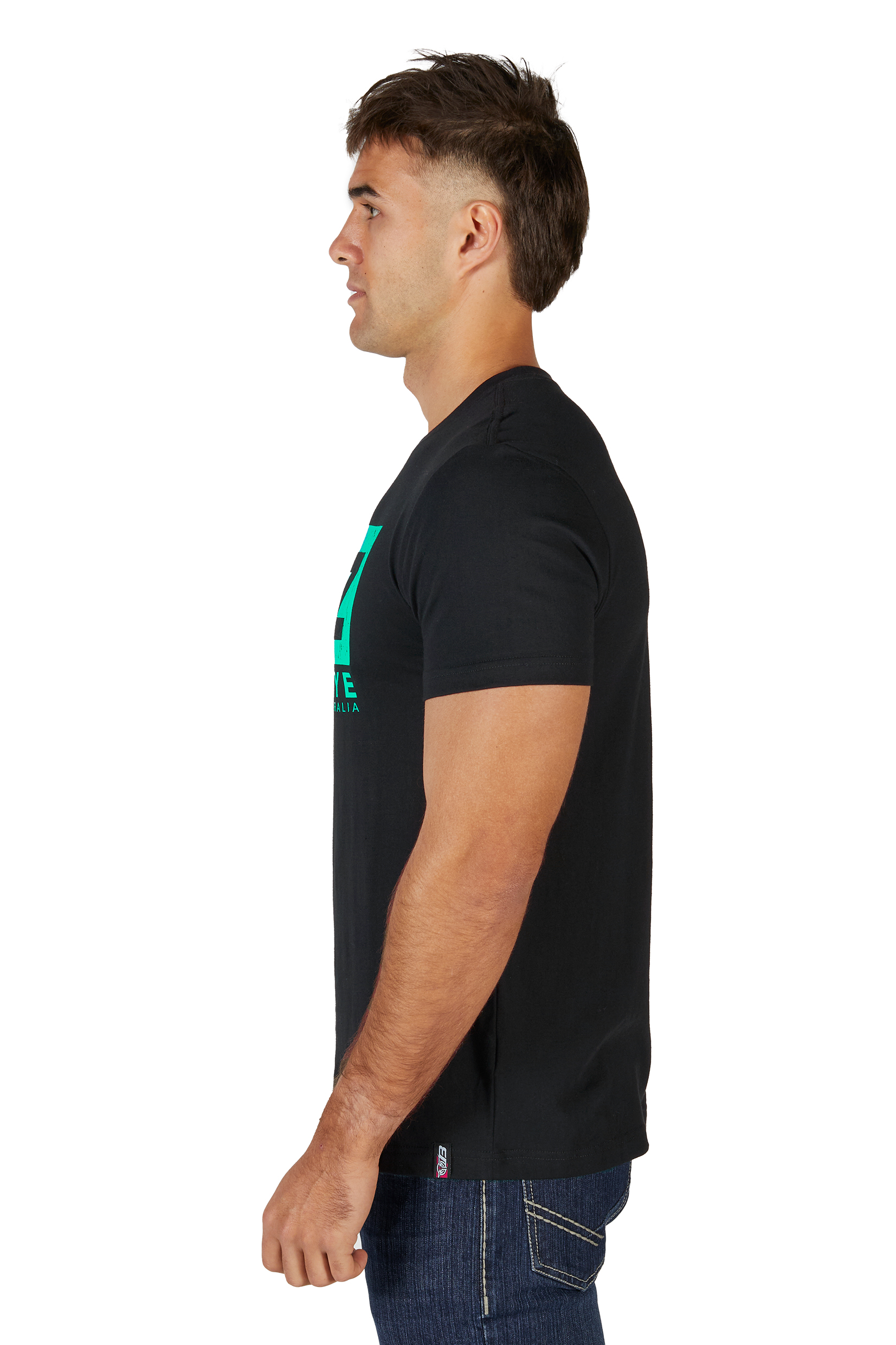 Men’s Dave Short Sleeve Tee