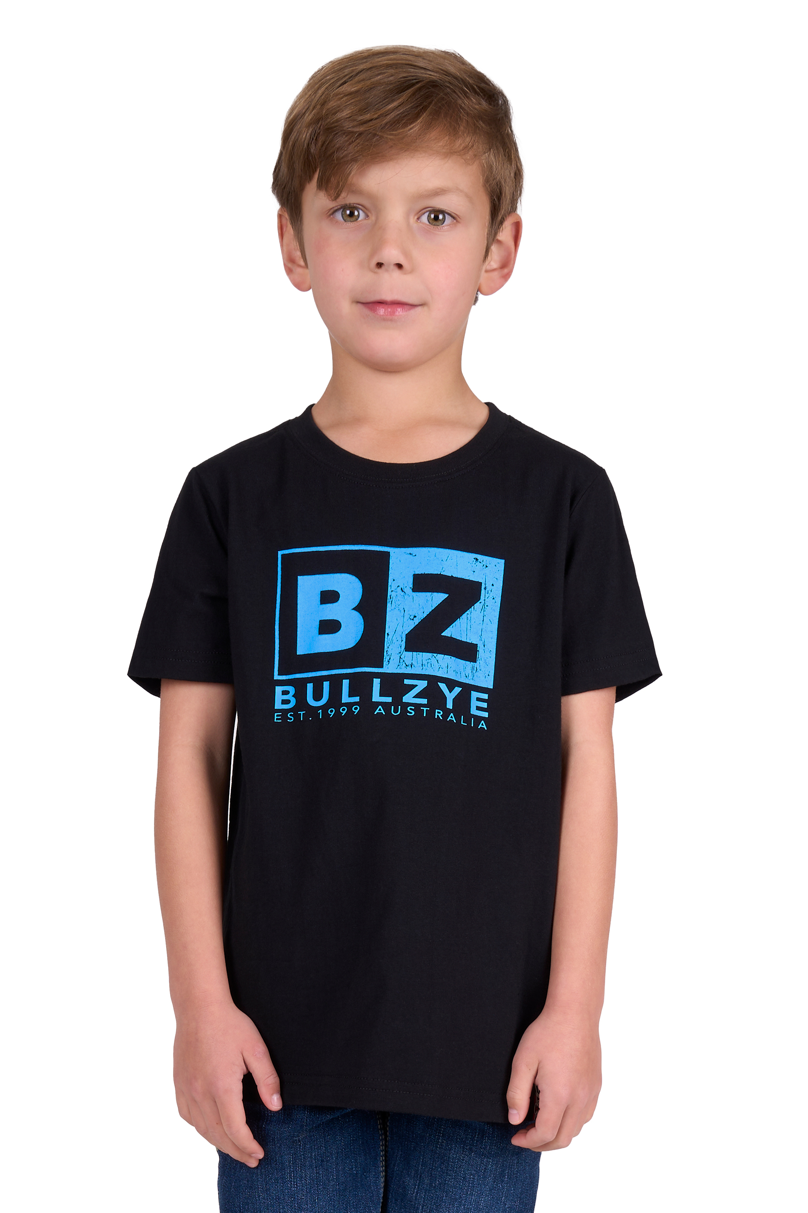 Boy’s Dave Short Sleeve Tee