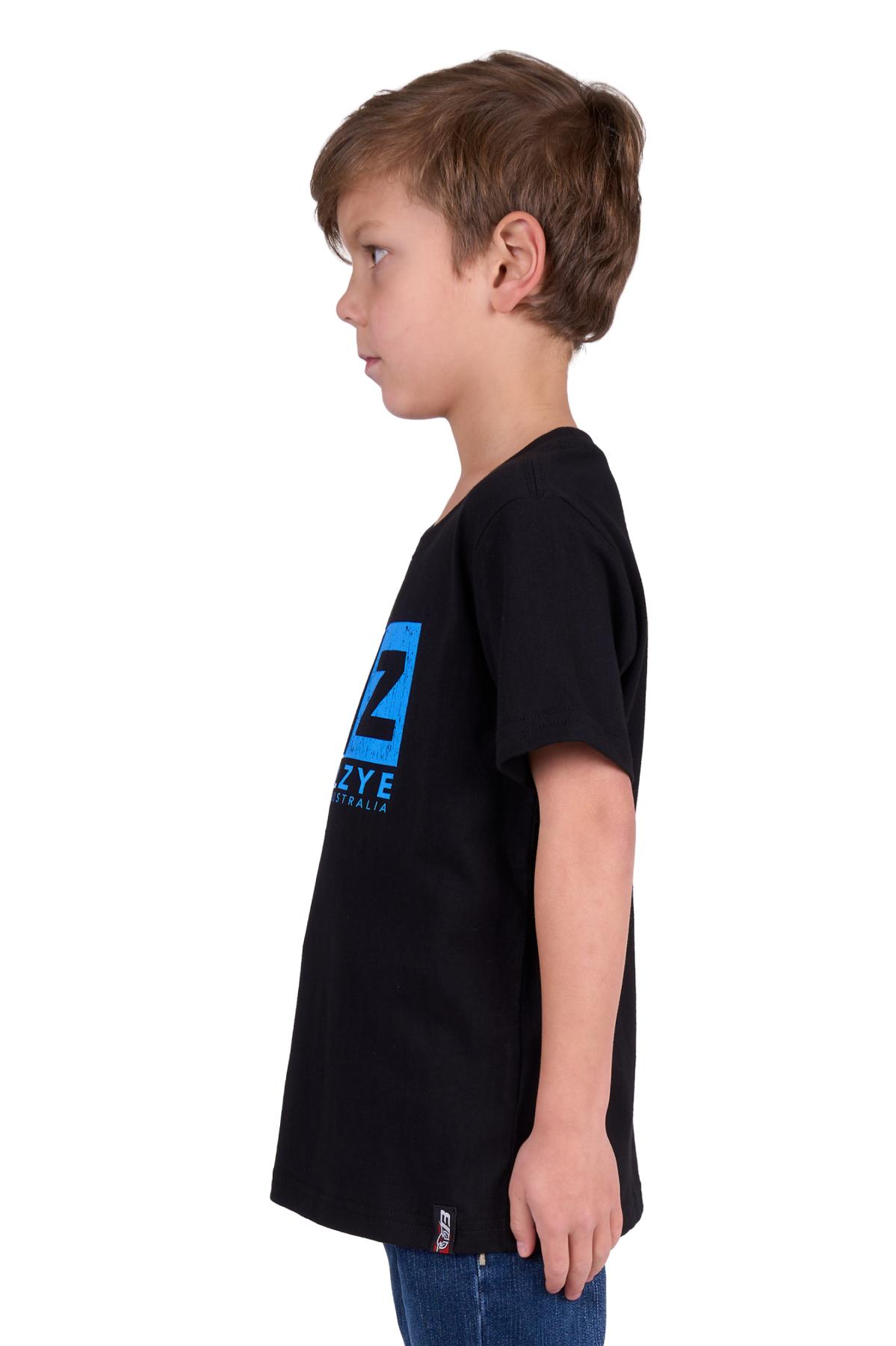 Boy’s Dave Short Sleeve Tee