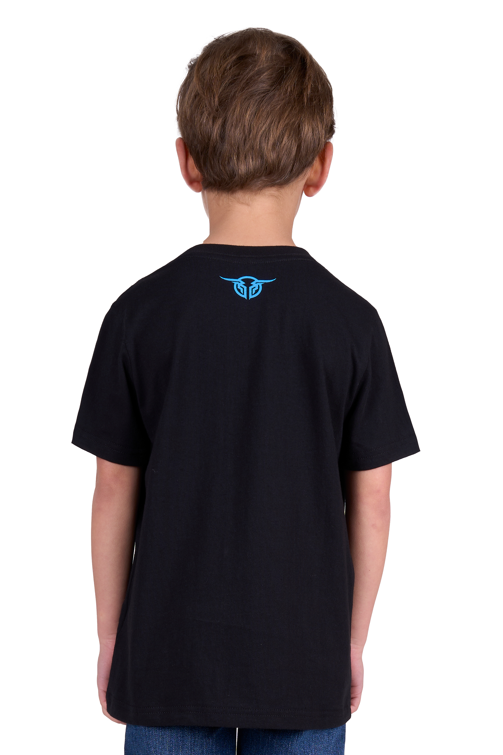 Boy’s Dave Short Sleeve Tee