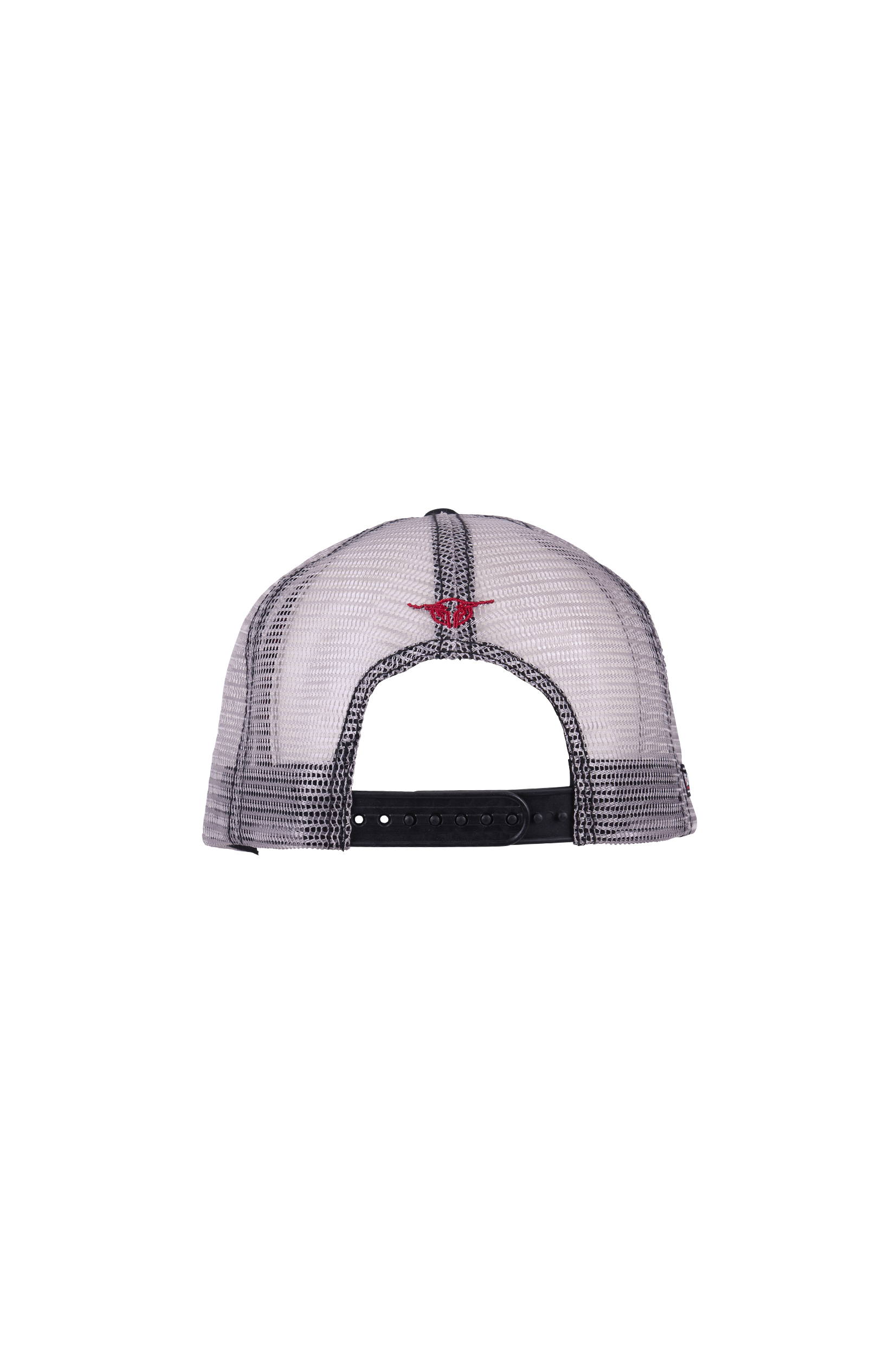 Act Single High Profile Trucker Cap