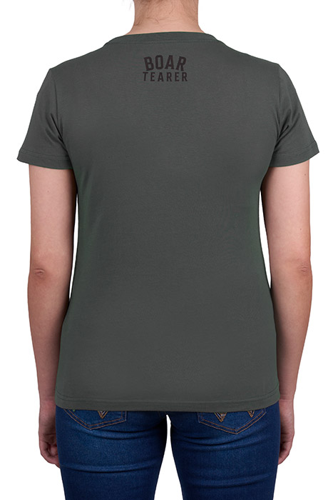 Women’s Blaze Short Sleeve Tee