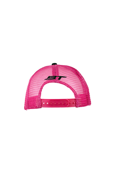 Foliage High Profile Trucker Cap