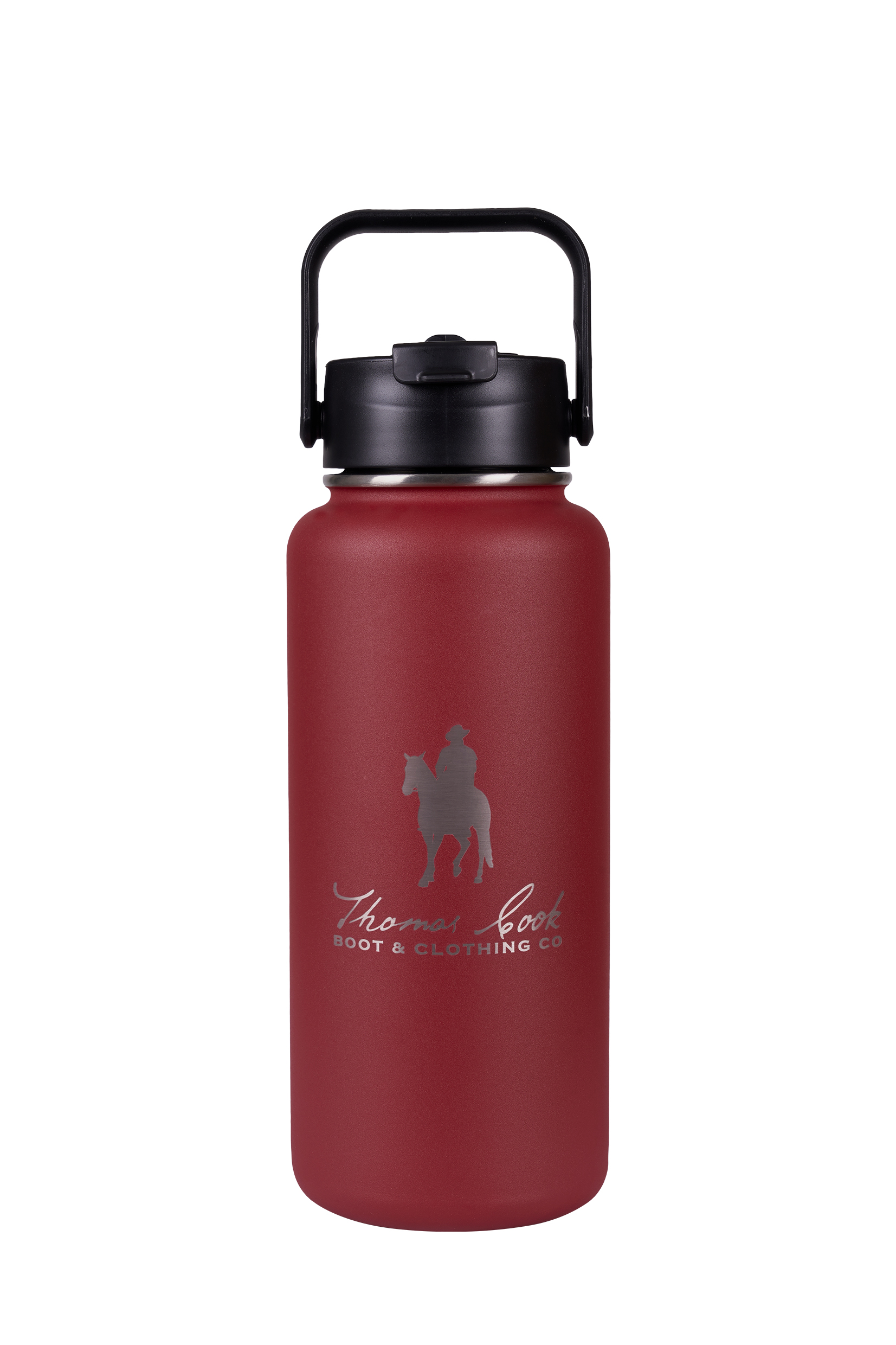 Thomas Cook Large Drink Bottle