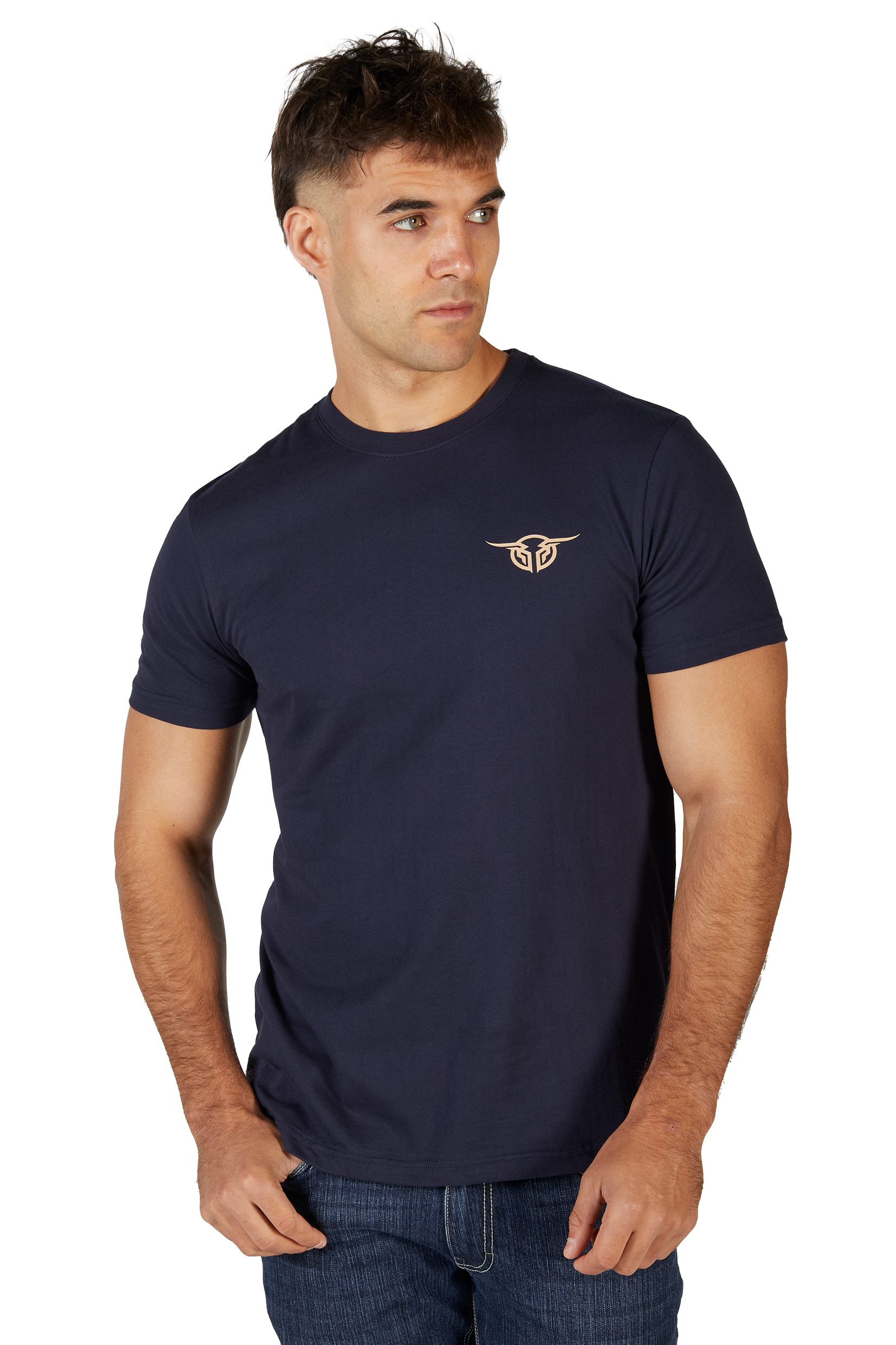 Men’s Sid Short Sleeve Tee