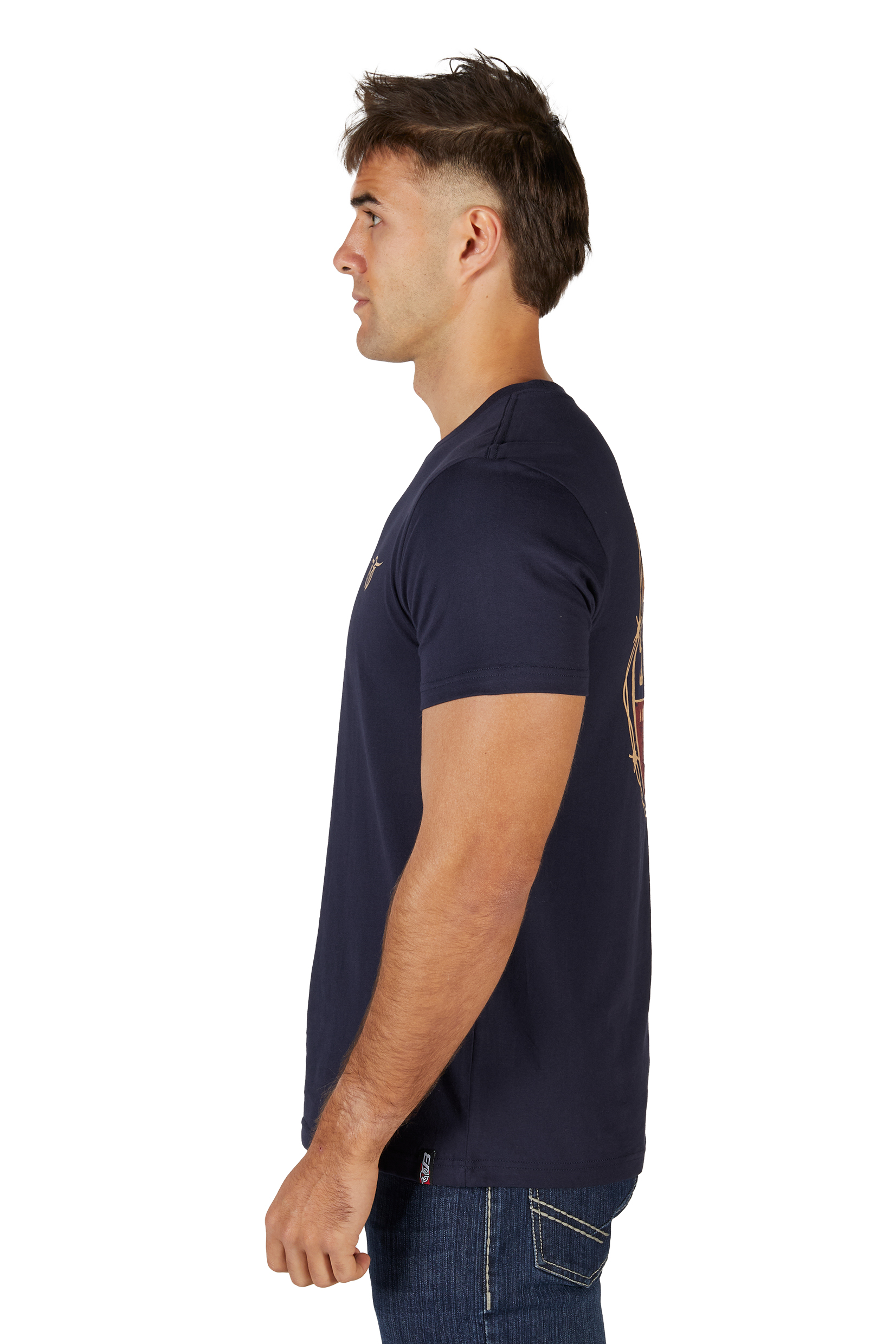 Men’s Sid Short Sleeve Tee