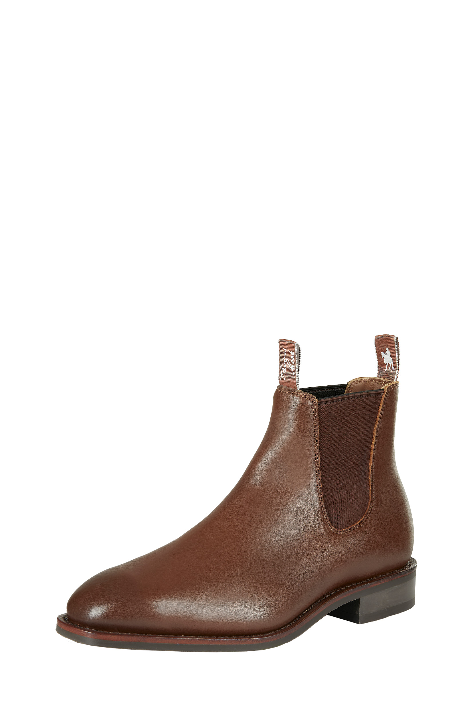 Men's Trentham Cushion Tec