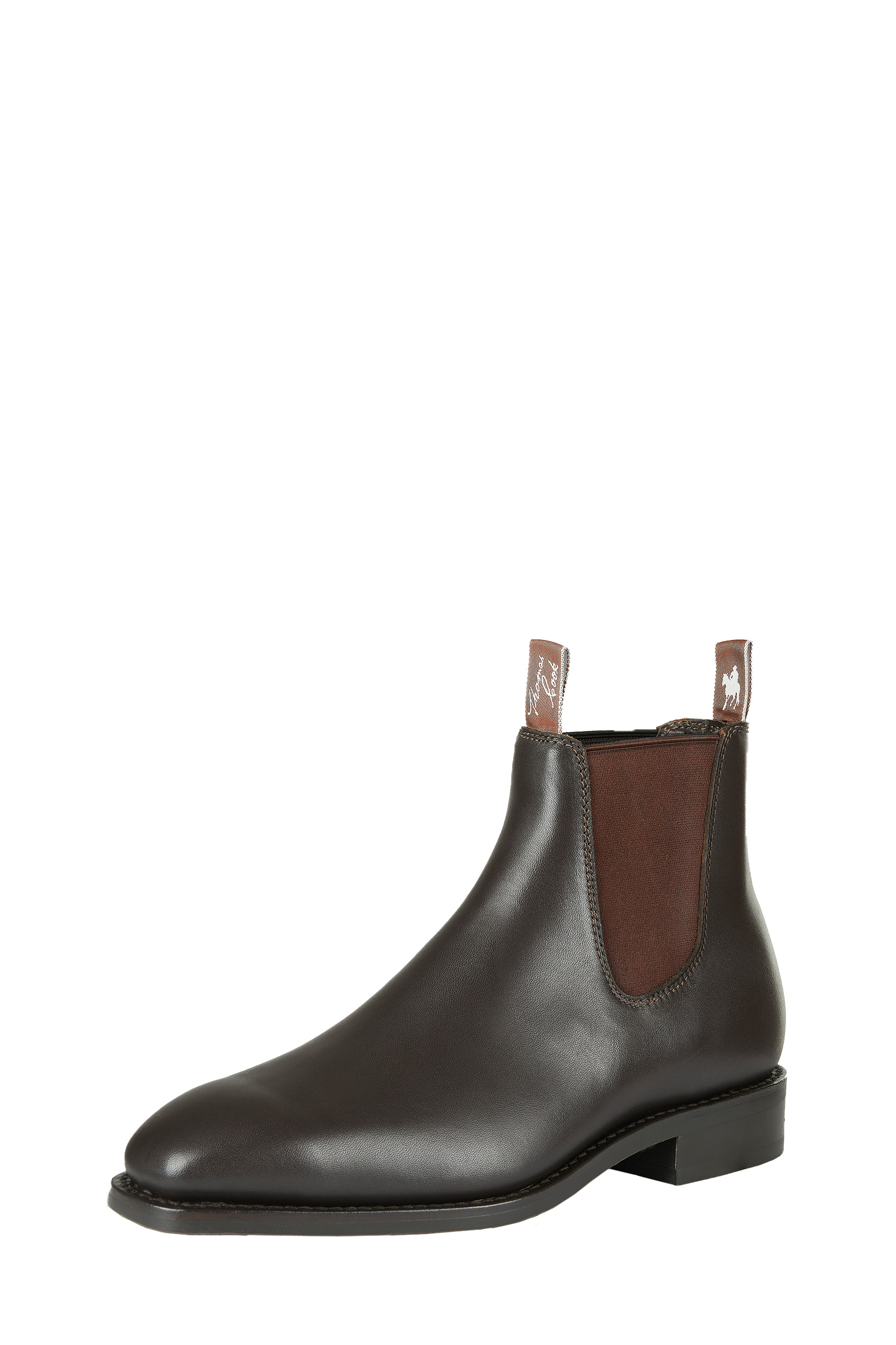 Men’s Trentham Cushion Tech E Fit