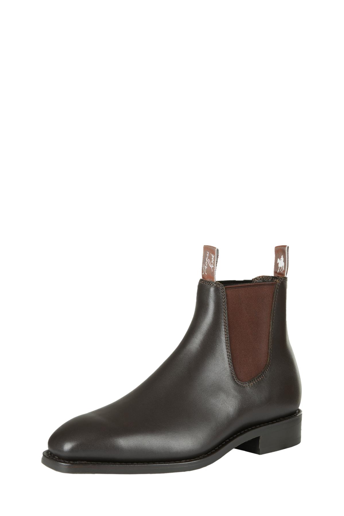 Men’s Trentham Cushion Tech E Fit