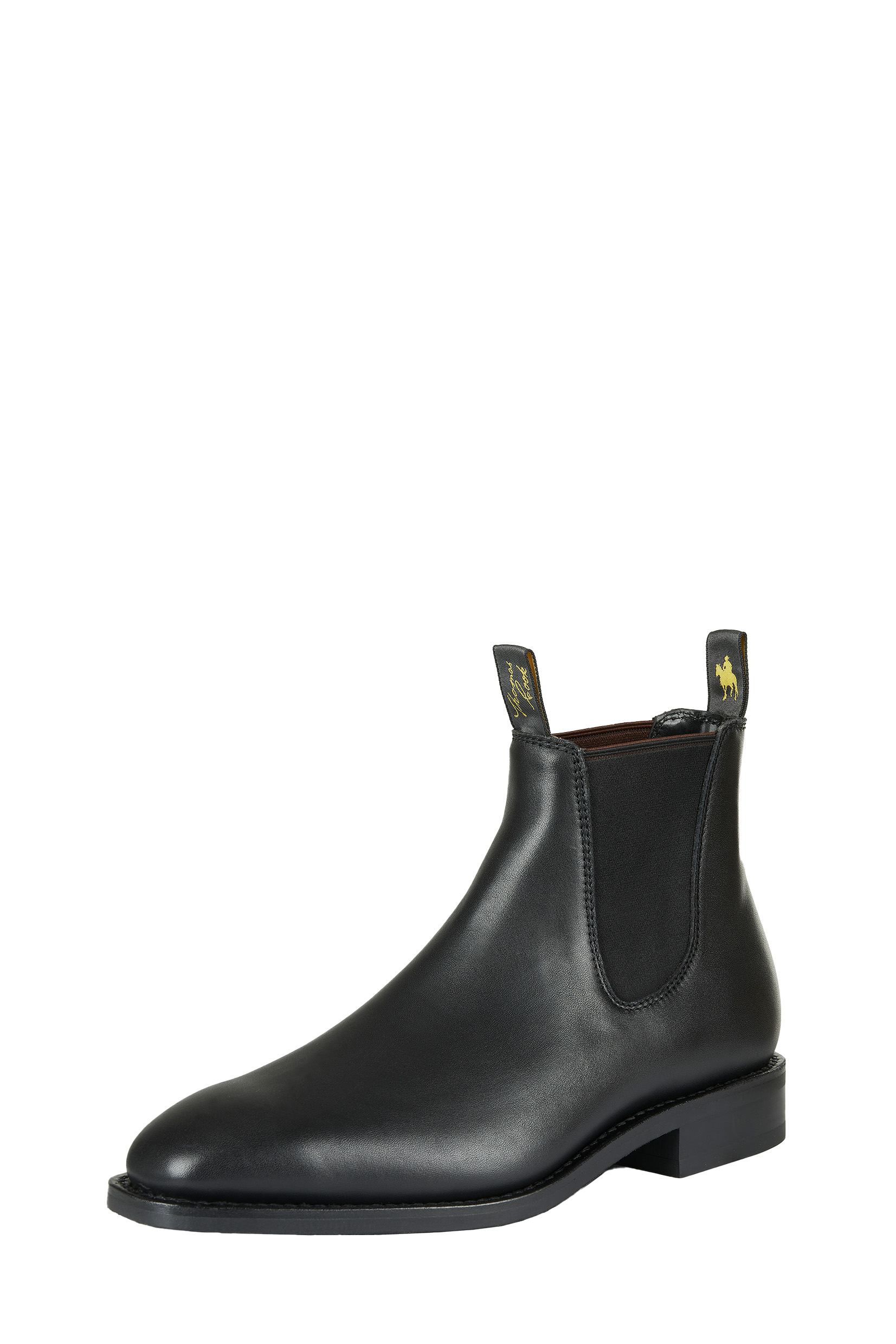 Men’s Trentham Cushion Tech E Fit