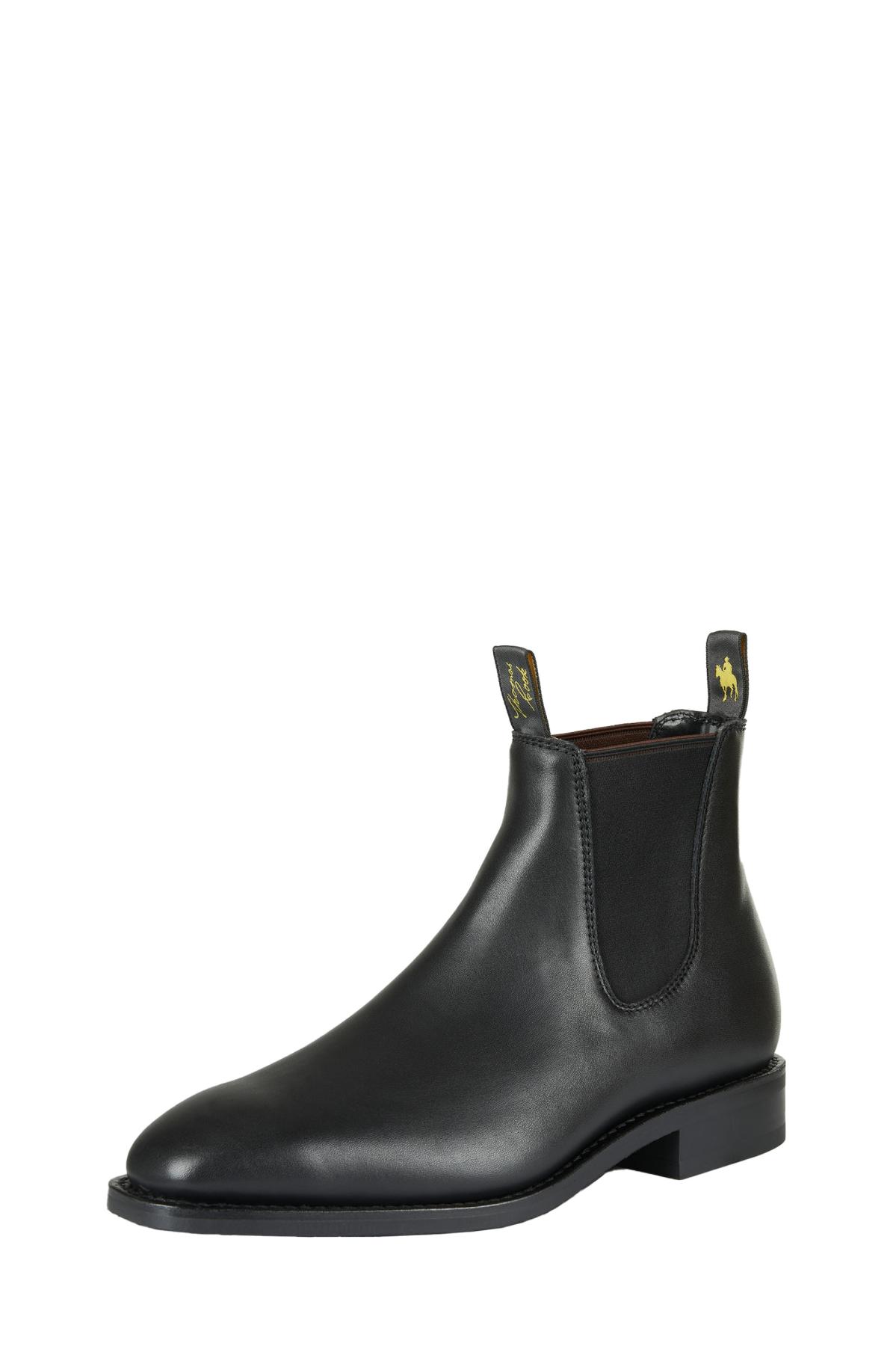 Men’s Trentham Cushion Tech E Fit