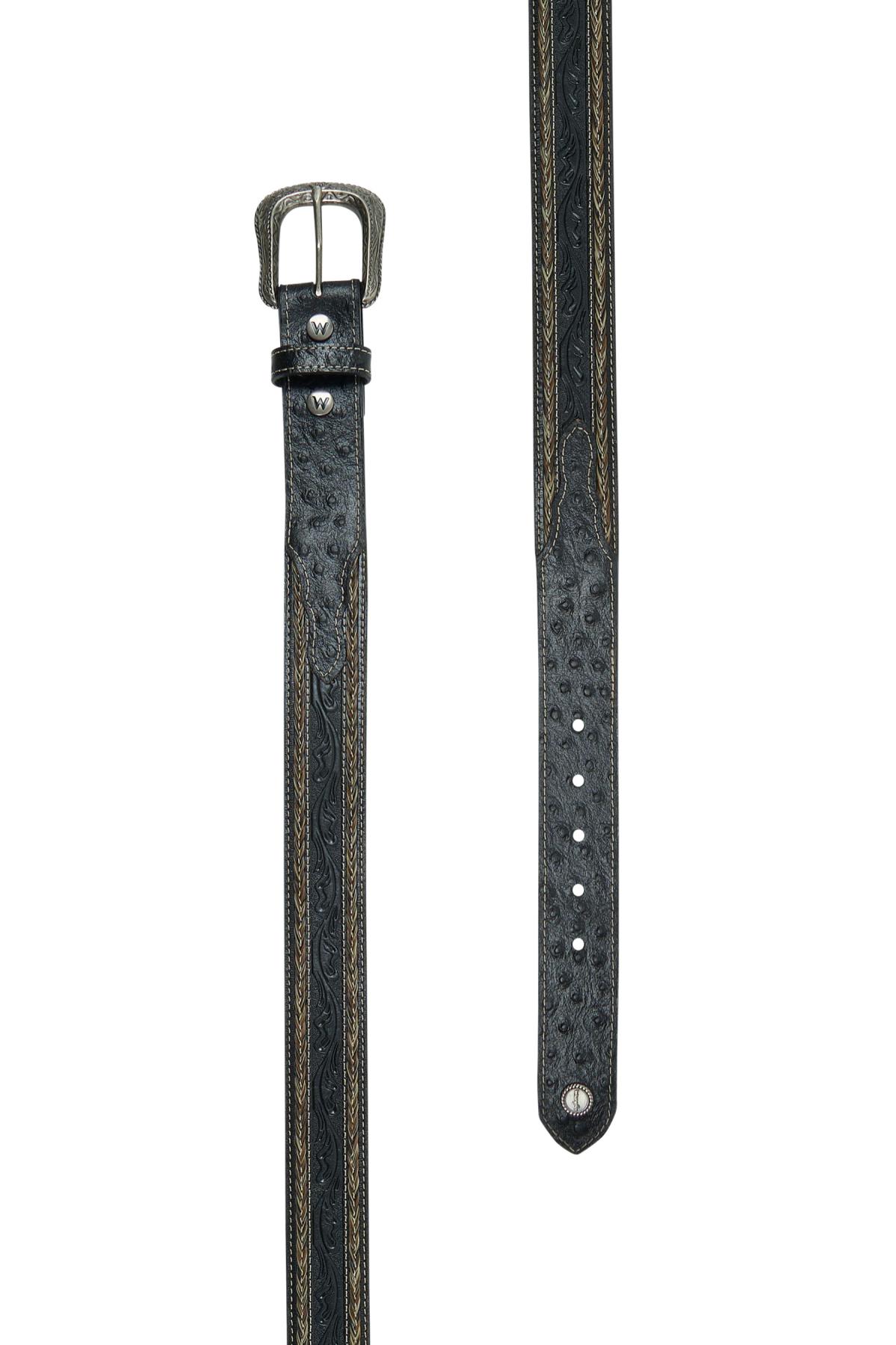 Tommie Belt