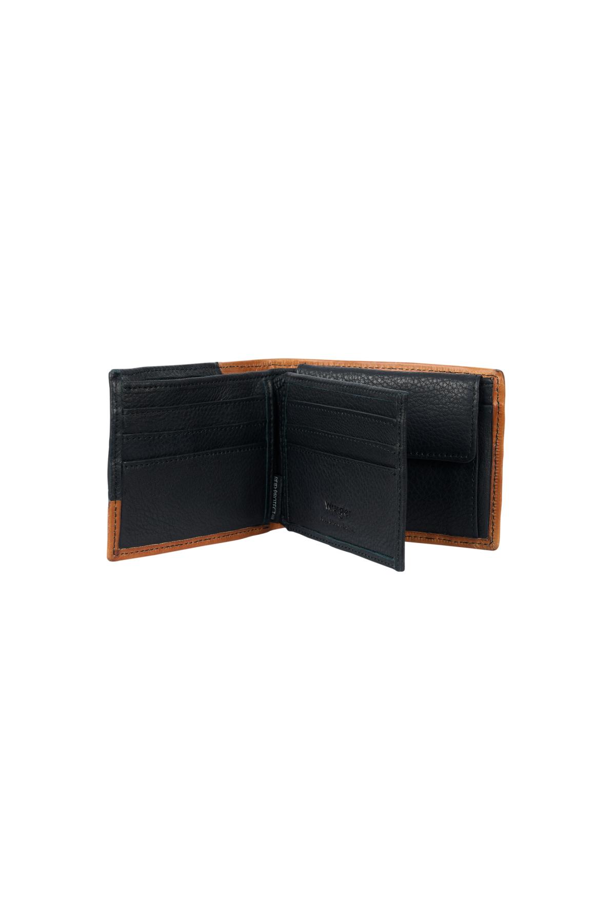 Sawyer Wallet