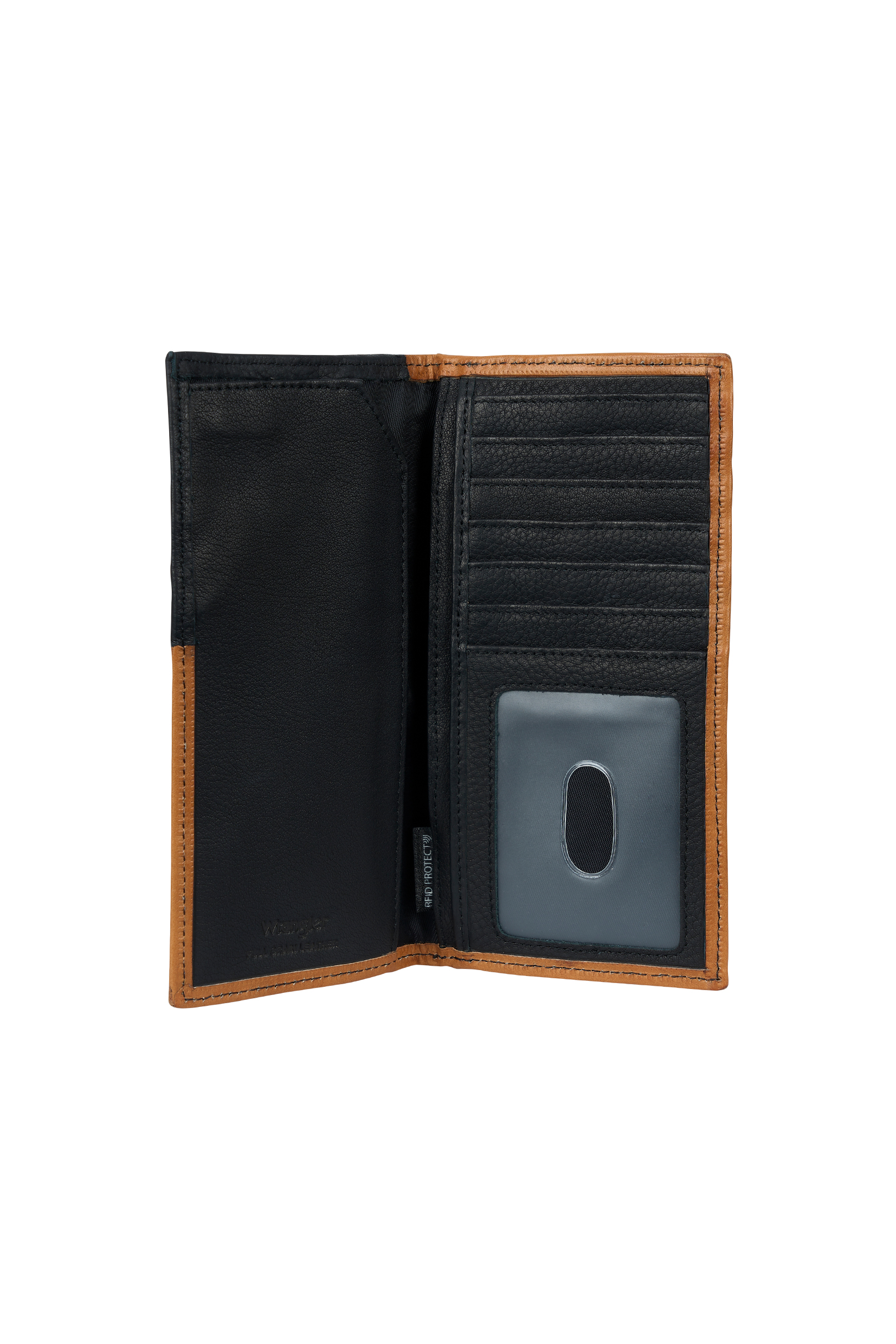 Sawyer Rodeo Wallet