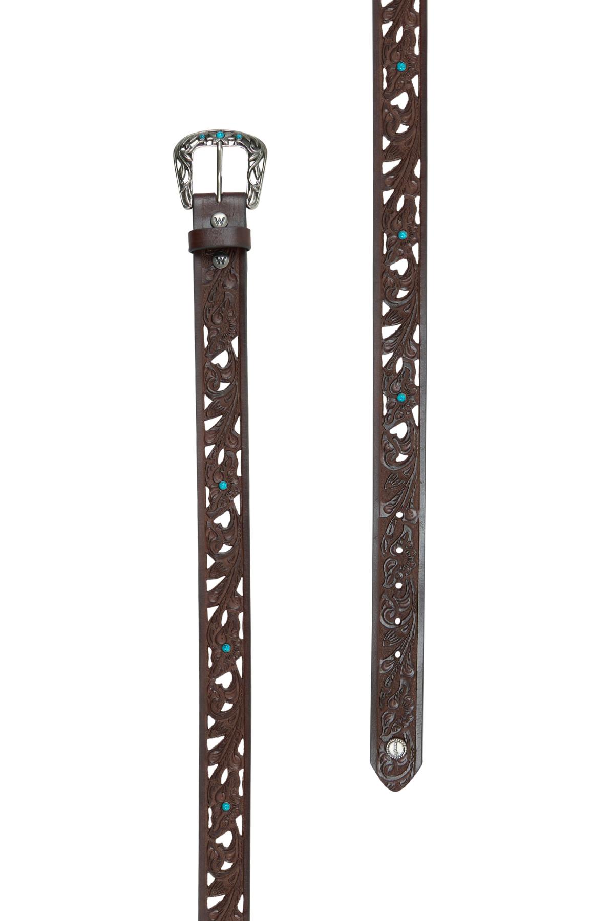Lindy Belt
