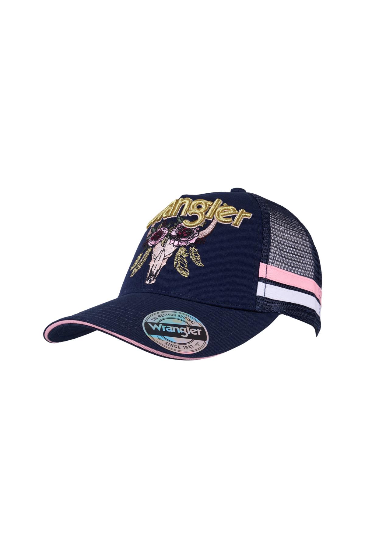 Shanice Trucker Cap