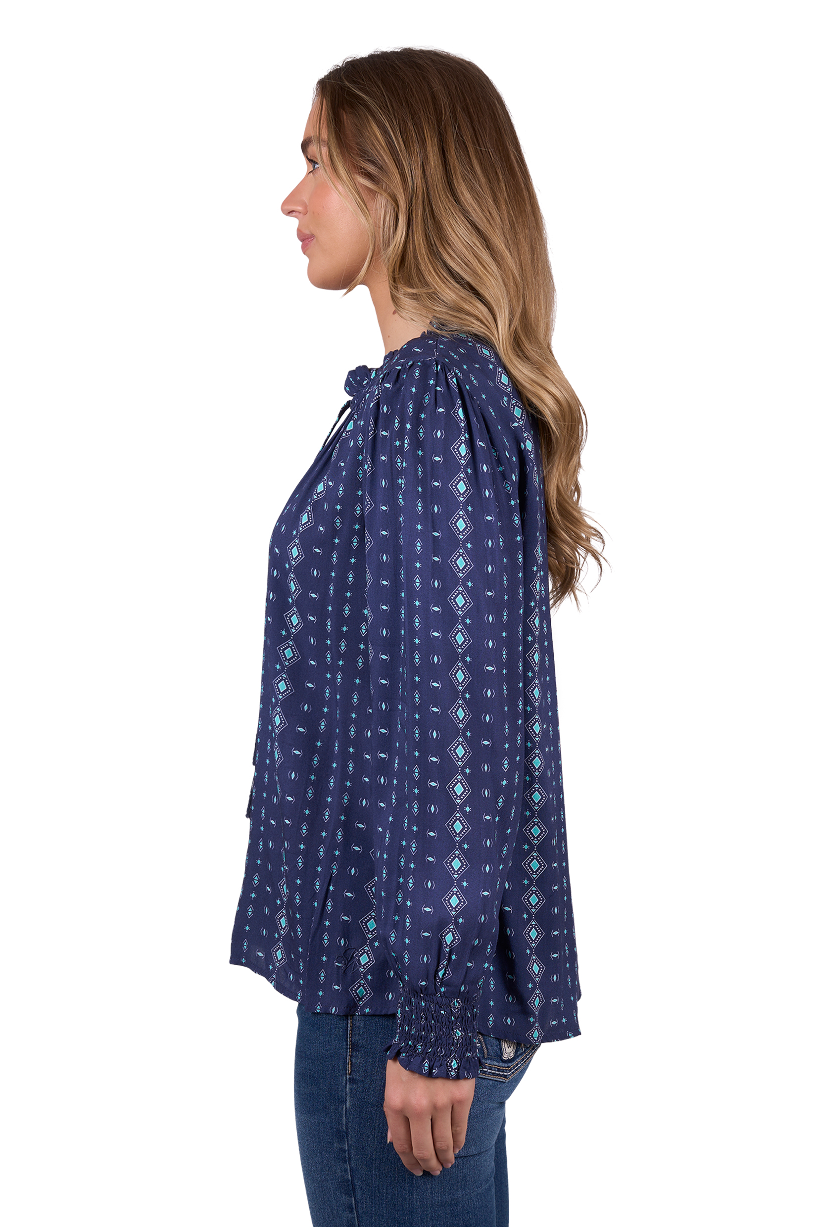 Women's Rachel Blouse