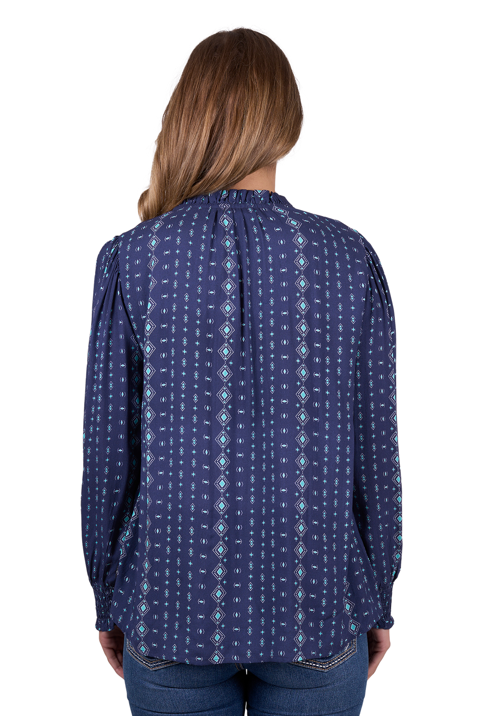 Women's Rachel Blouse