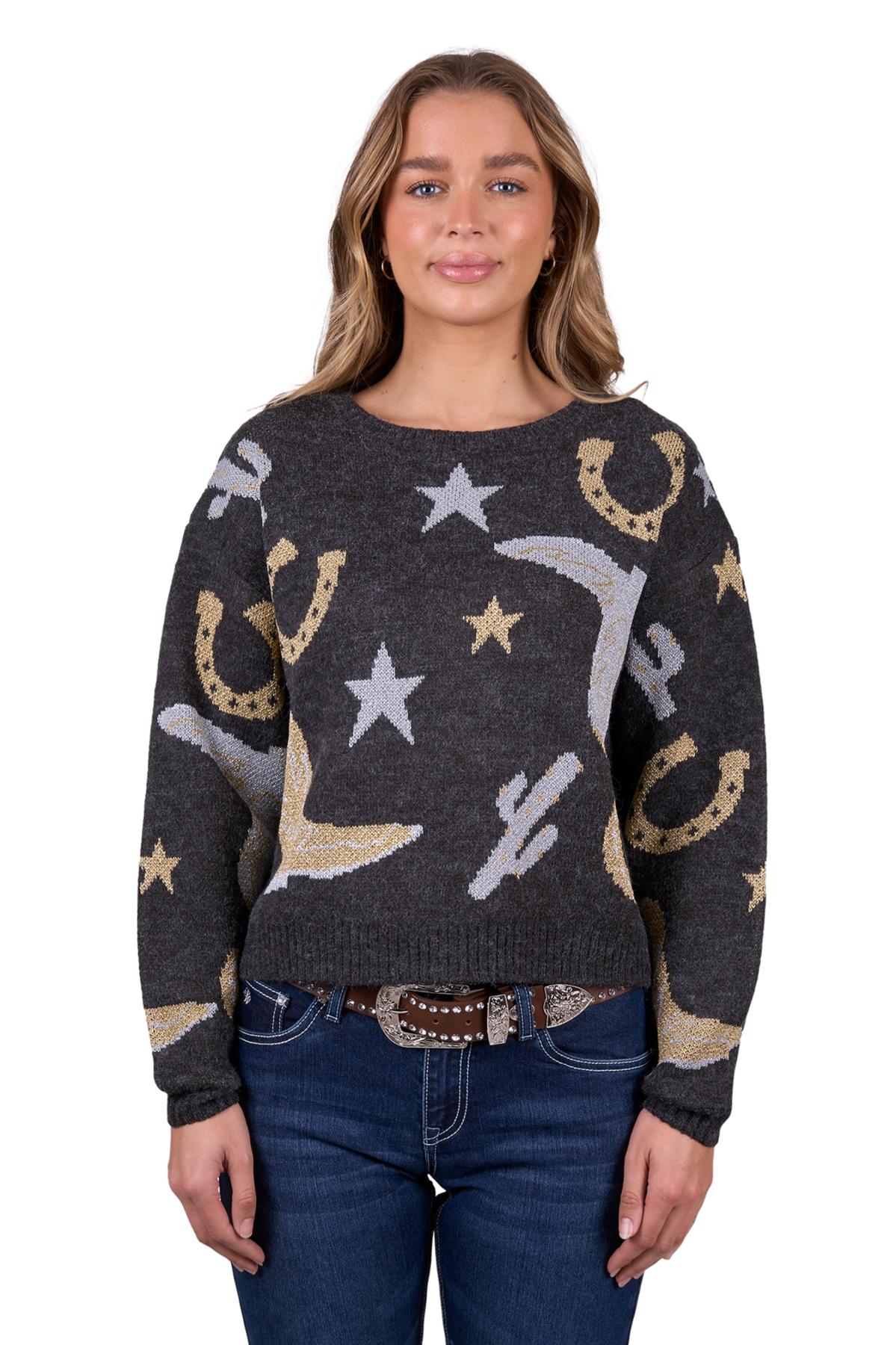 Women's Marcy Knitted Pullover
