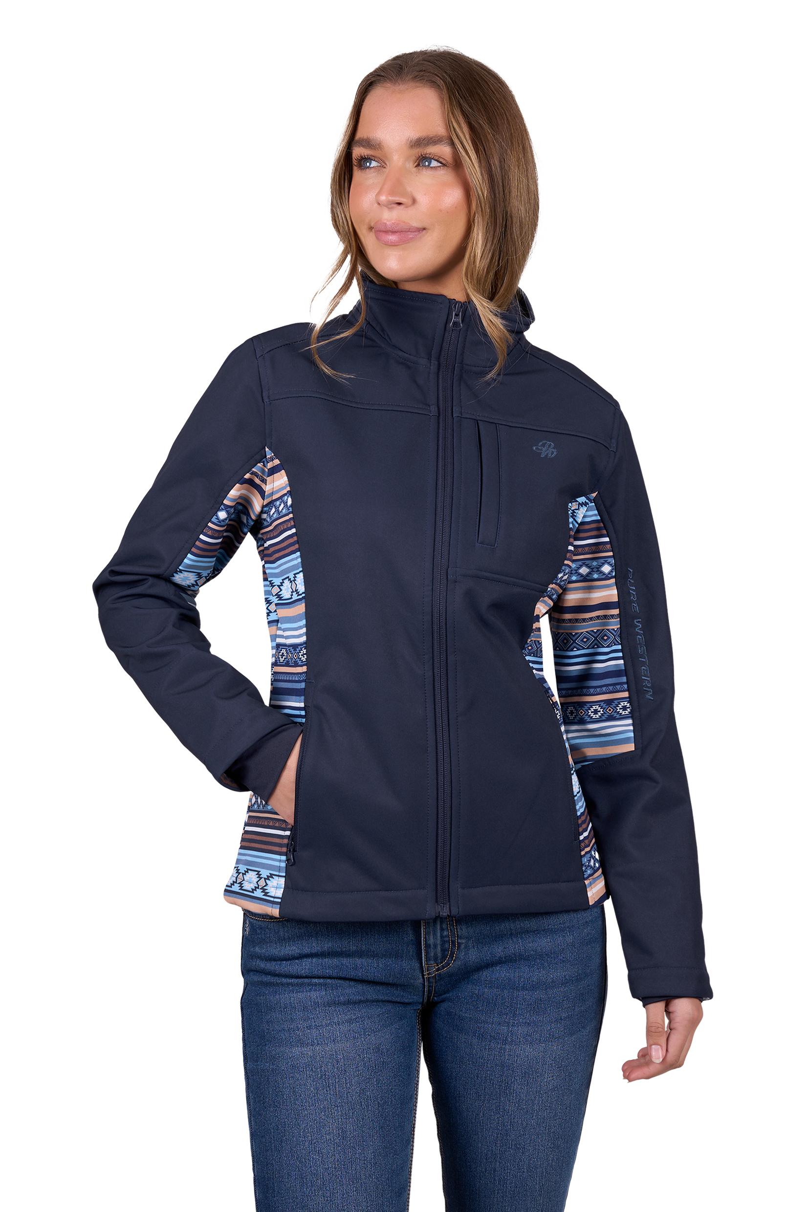 Women's Misha Soft Shell Jacket