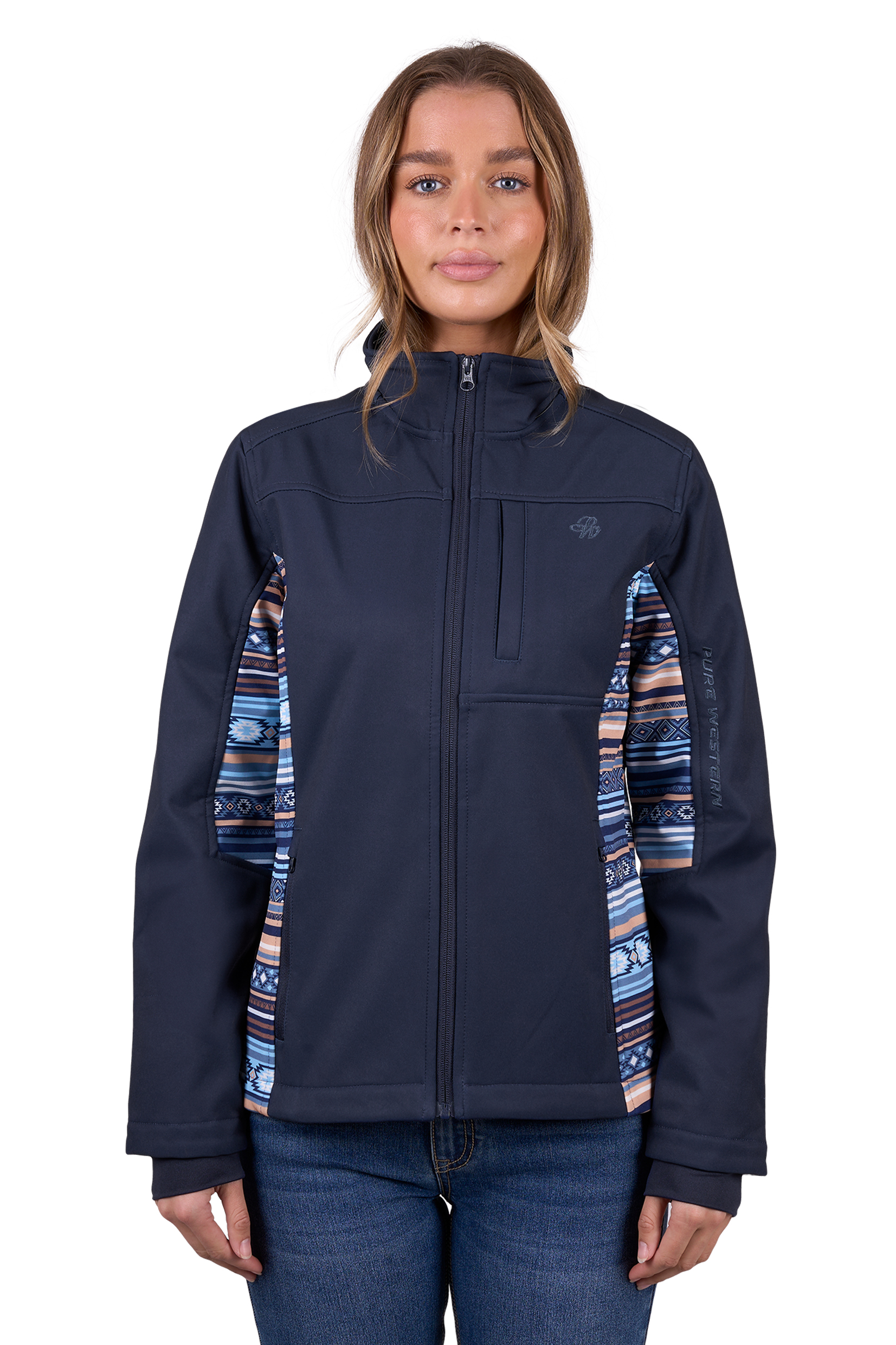 Women's Misha Soft Shell Jacket