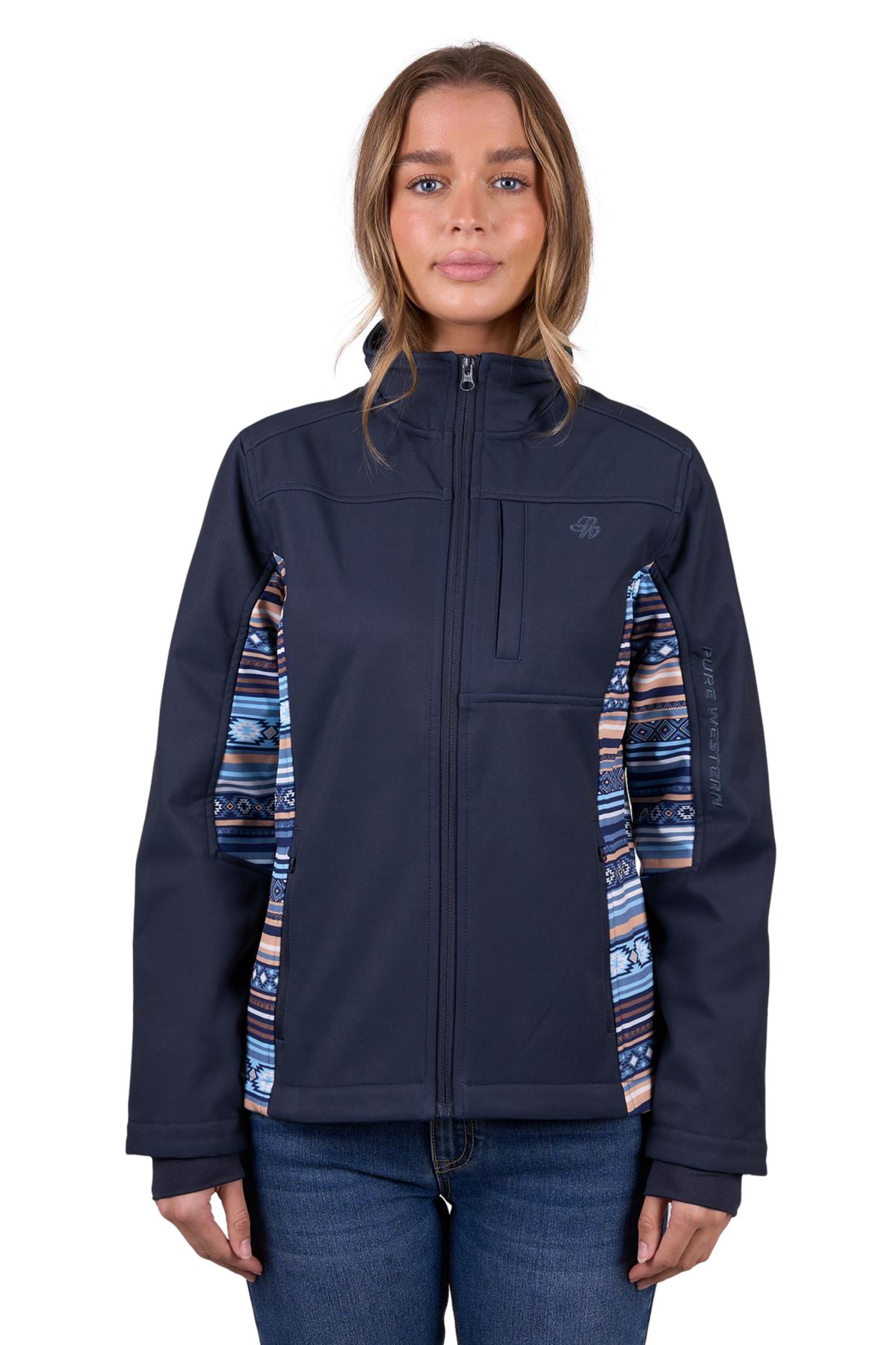 Women's Misha Soft Shell Jacket