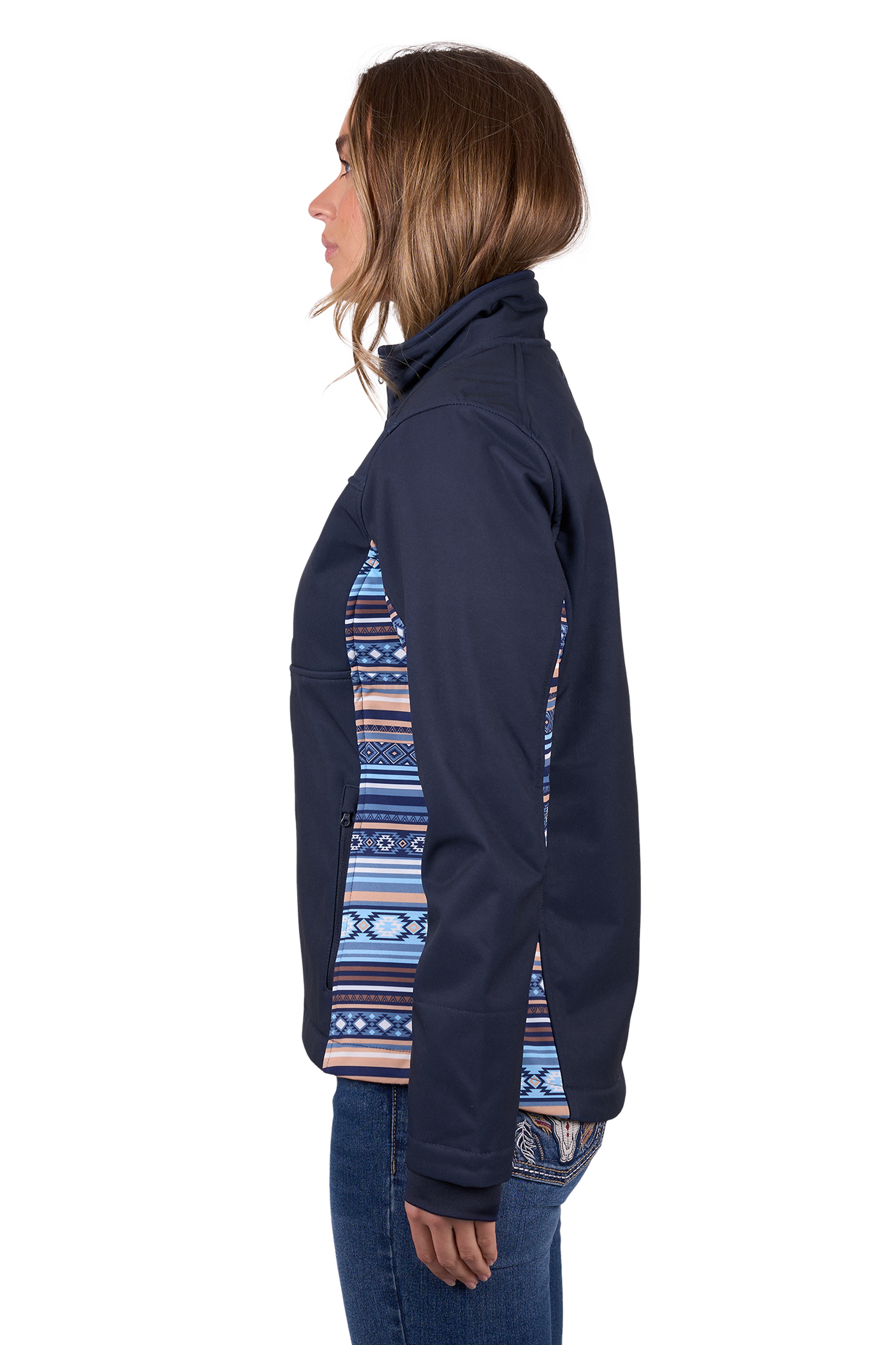 Women's Misha Soft Shell Jacket