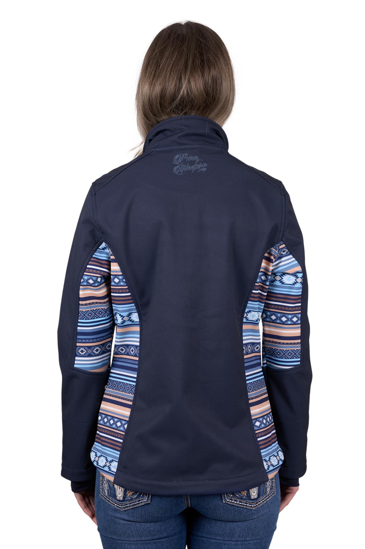 Women's Misha Soft Shell Jacket