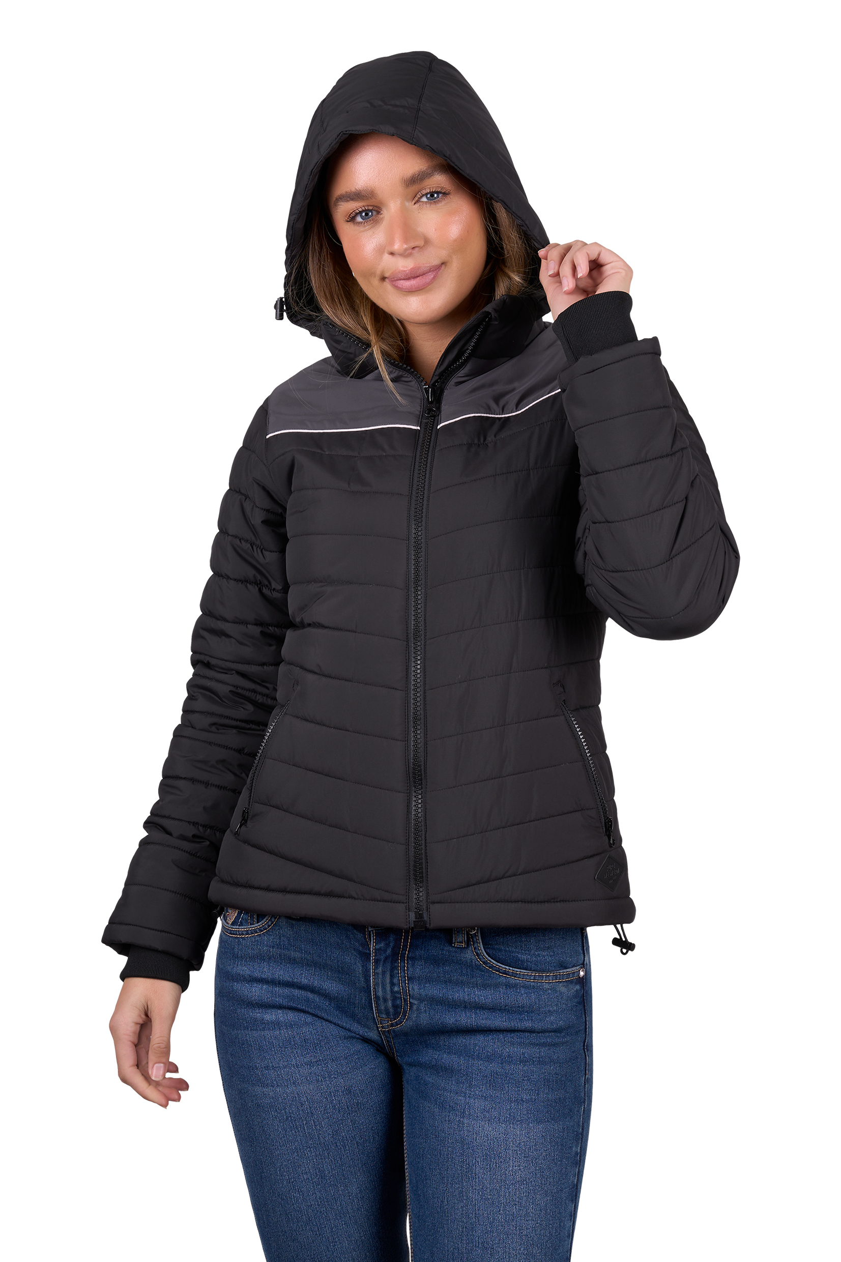 Women's Sierra Jacket