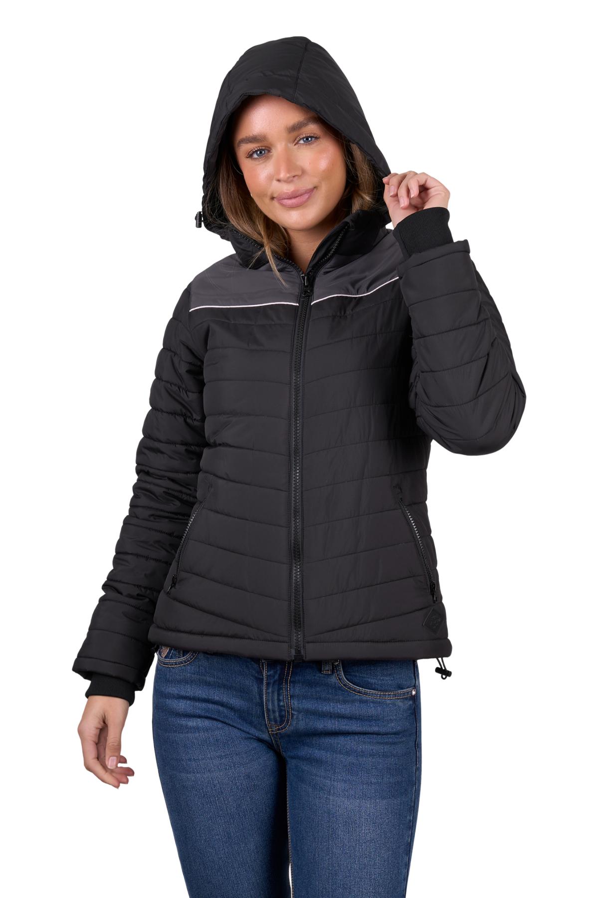 Women's Sierra Jacket